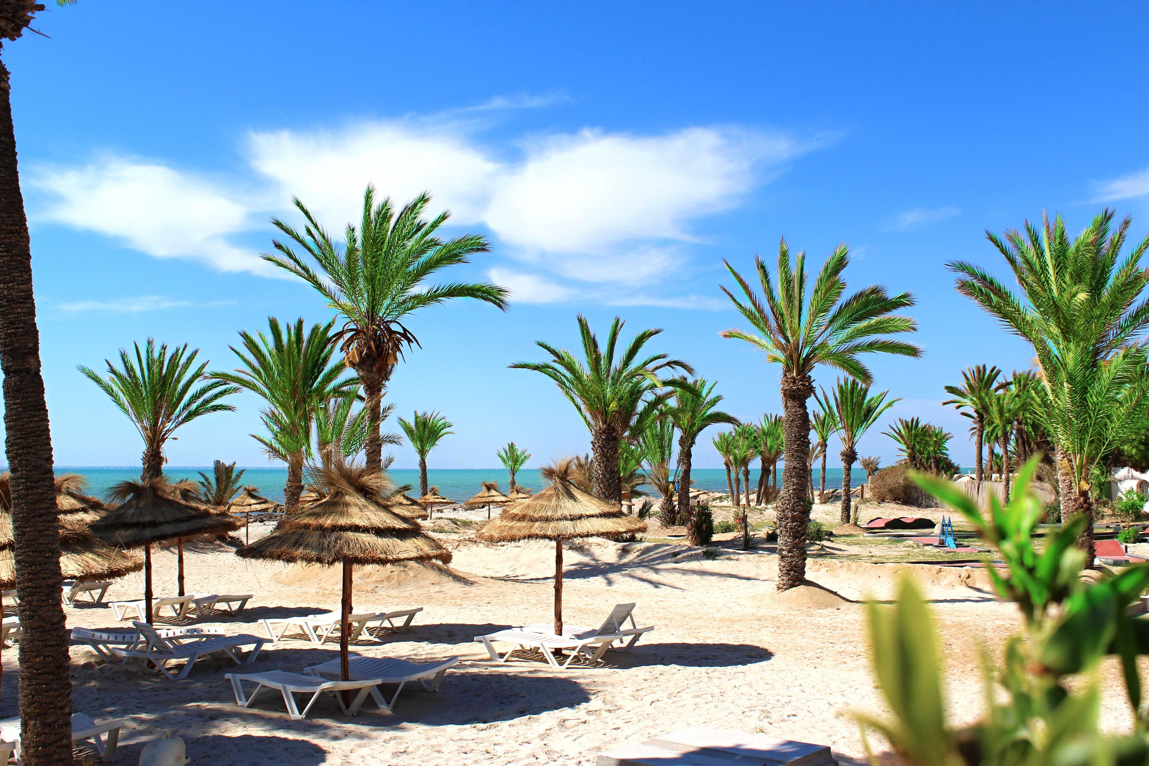 Royal Karthago Djerba Ansicht 9