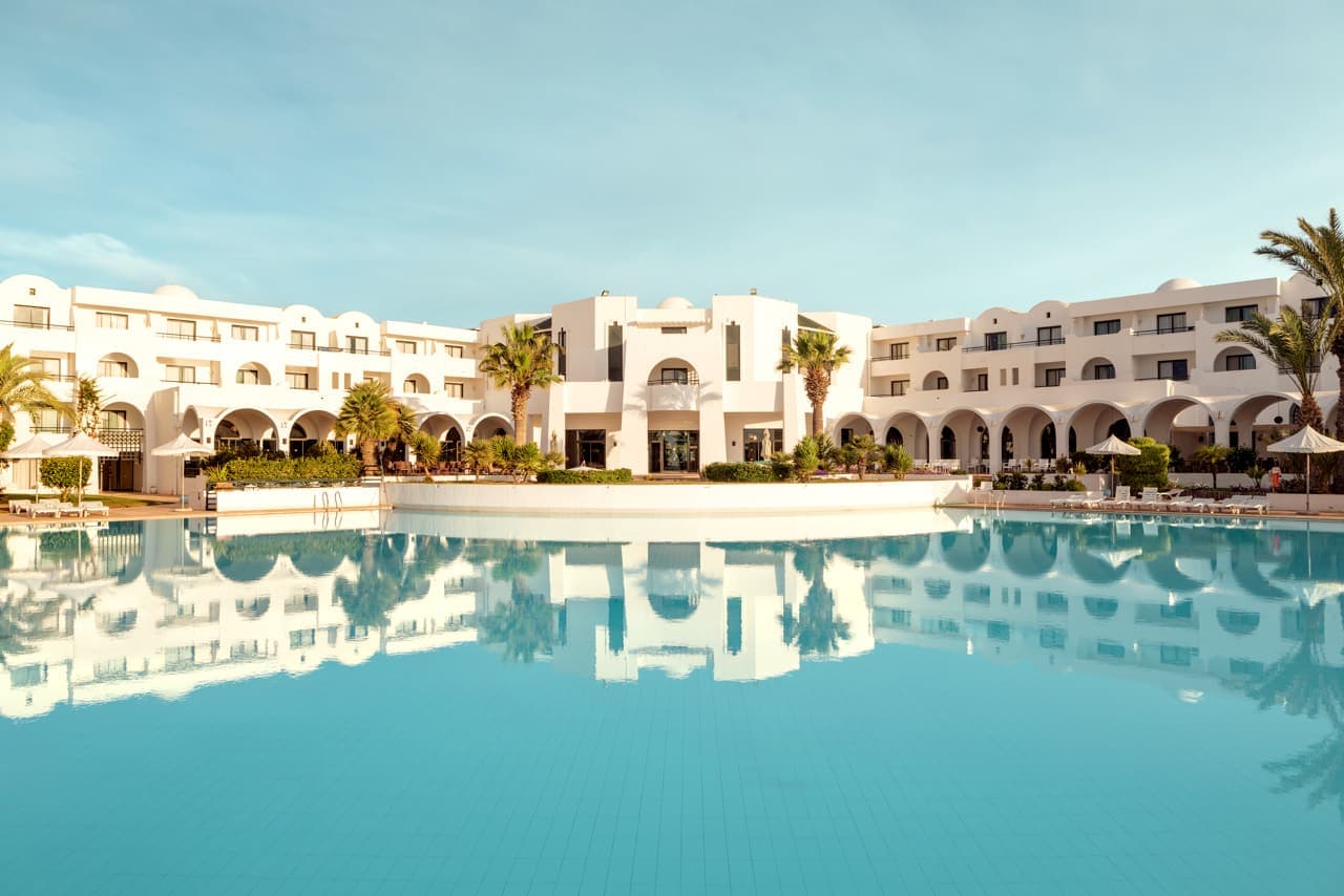 Club Palm Azur Ansicht 3