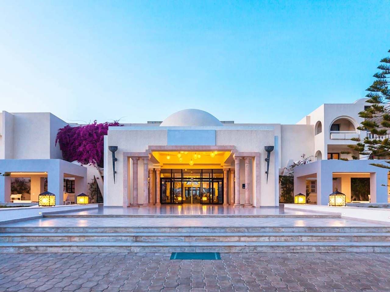 Djerba Aqua Resort Ansicht 3