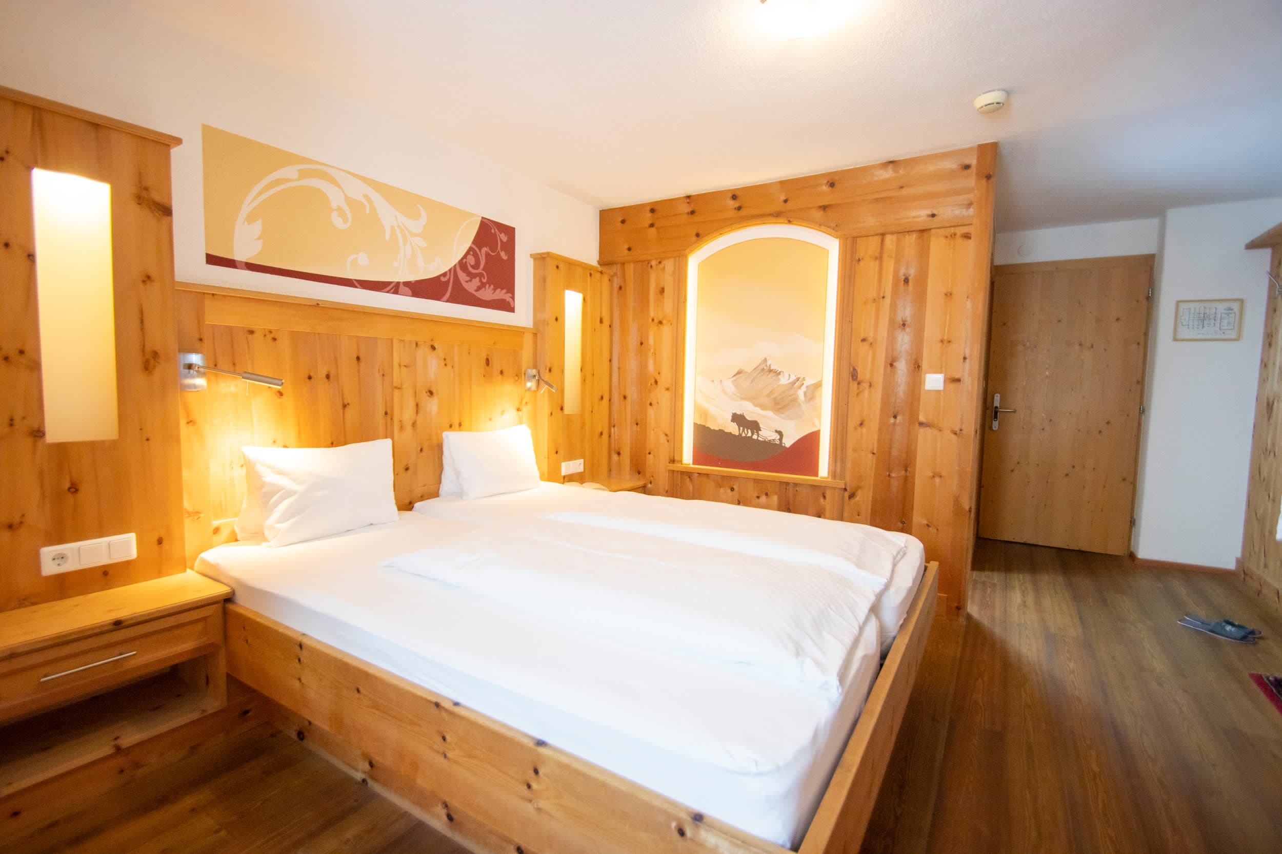 Hotel Waldhof Ansicht 4