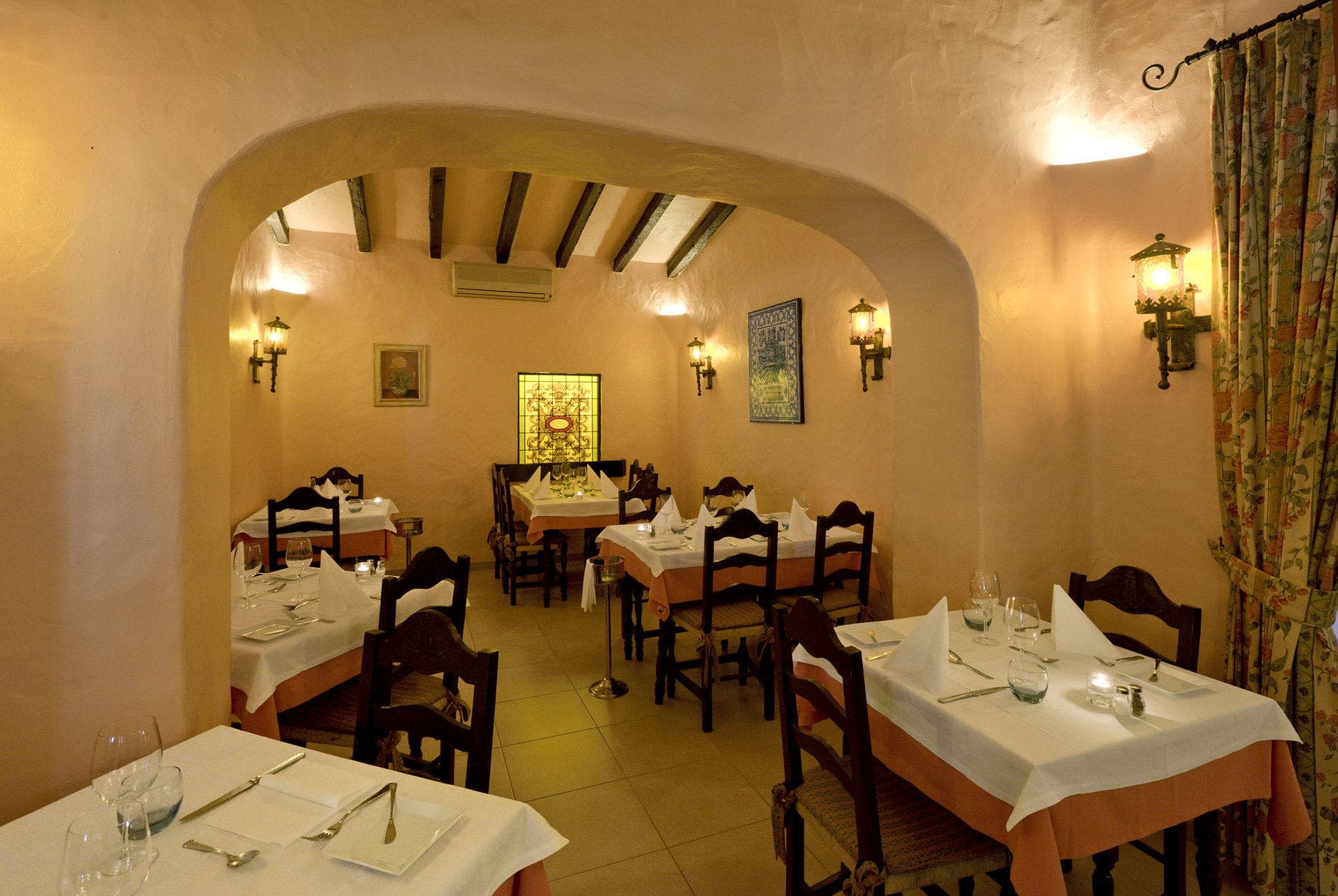 Rocha Brava Village Resort Ansicht 9