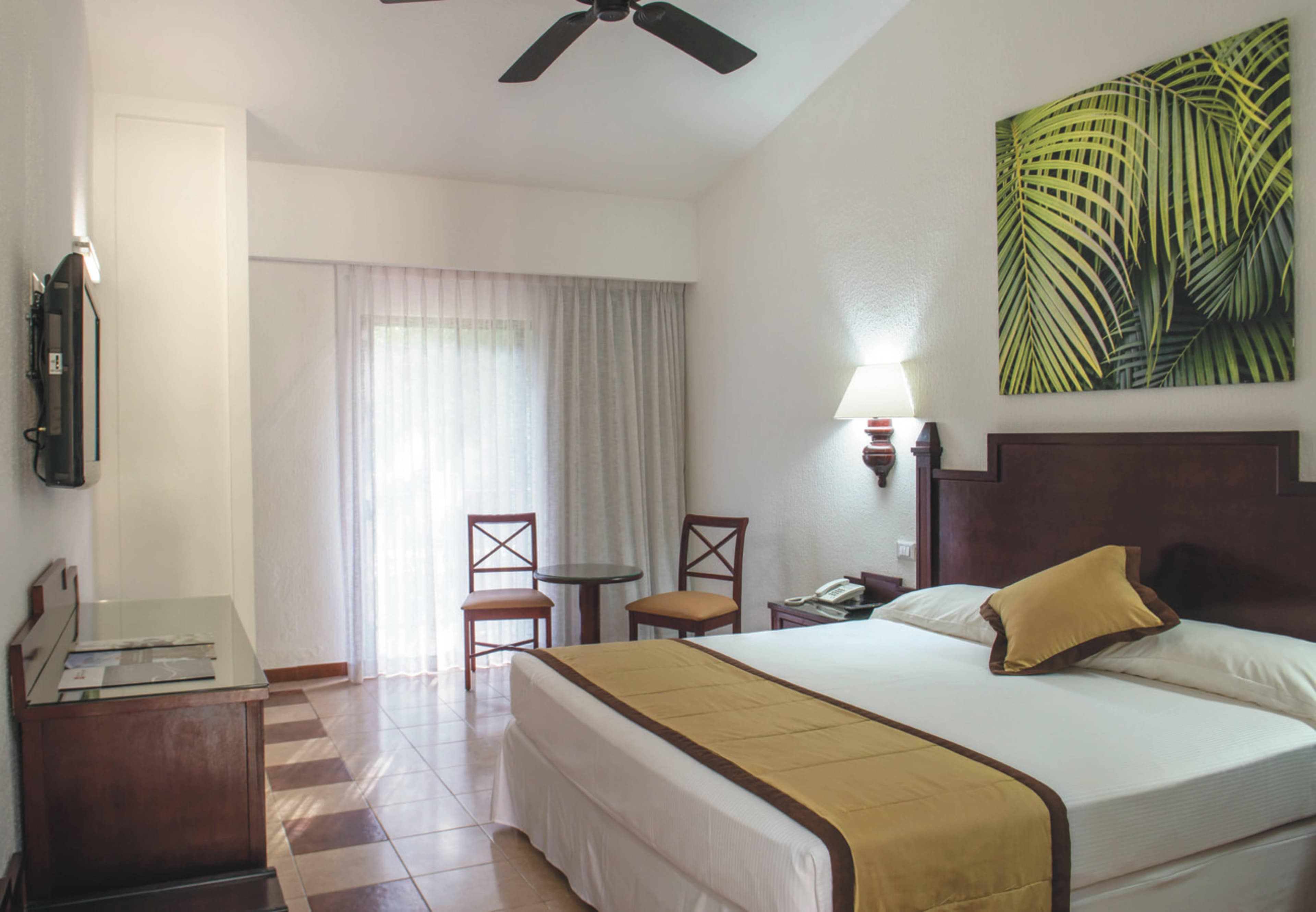 Hotel Riu Lupita Ansicht 4