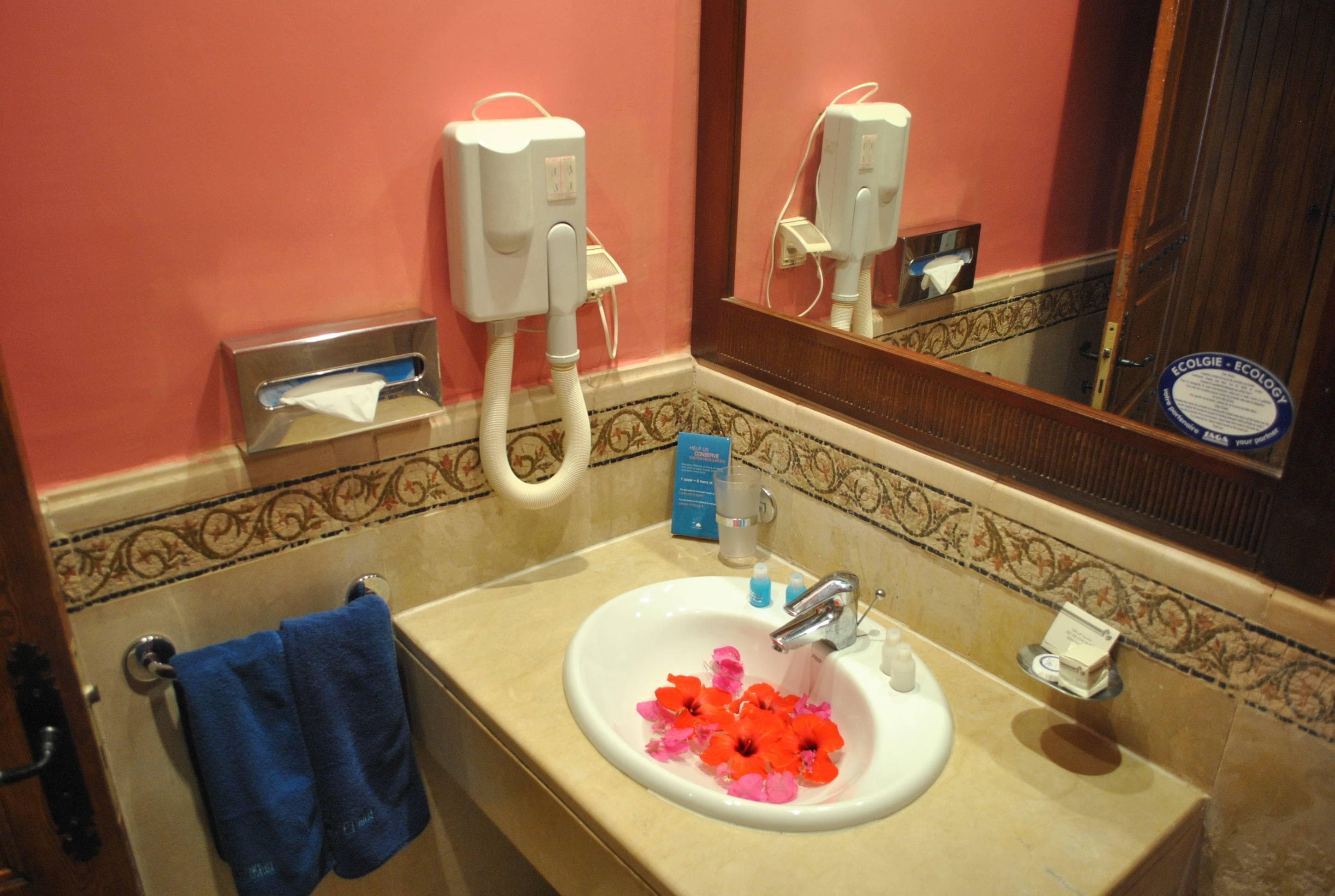 Hotel Dar El Bhar Ansicht 6