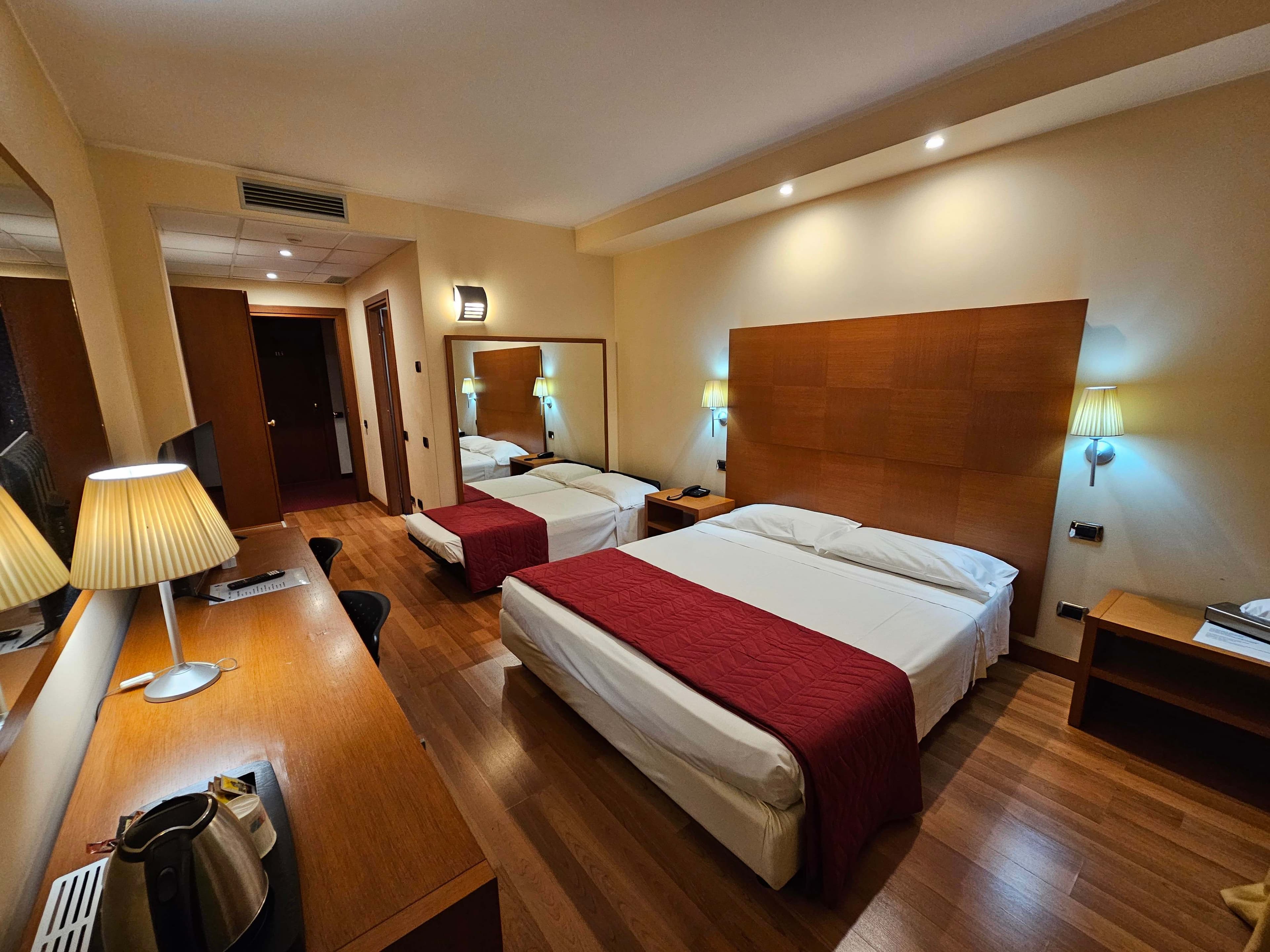 Luna Hotel Lago Maggiore Ansicht 5