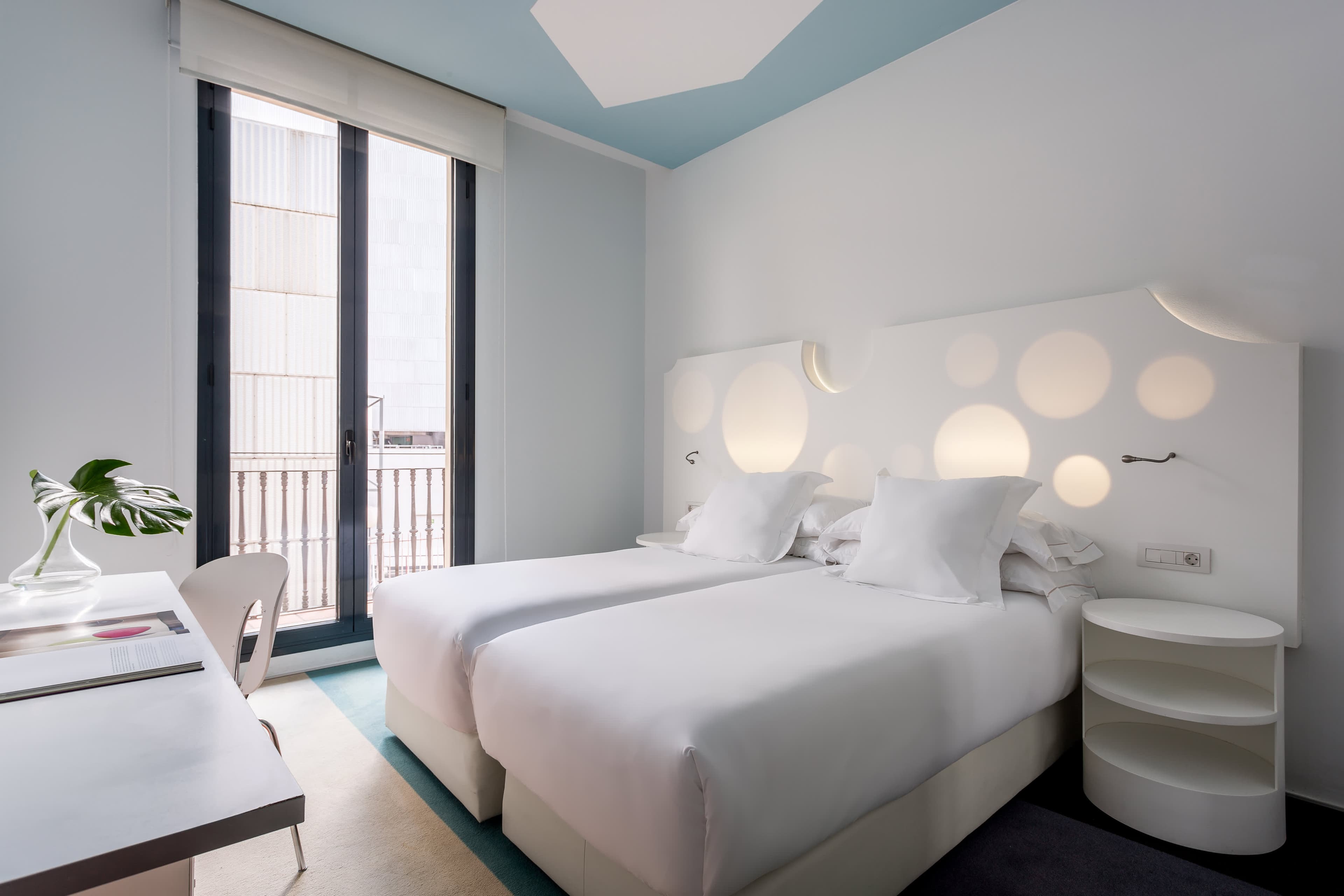 Room Mate Pau Ansicht 4