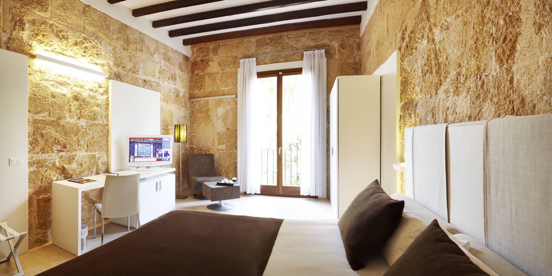 Santa Clara Urban Hotel & Spa Ansicht 4