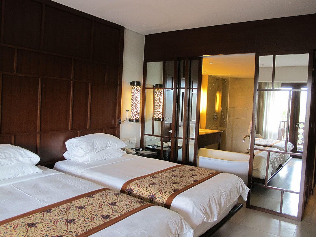Padma Resort Legian Ansicht 4