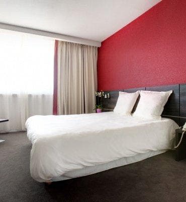 Best Western Hotel Alexander Park