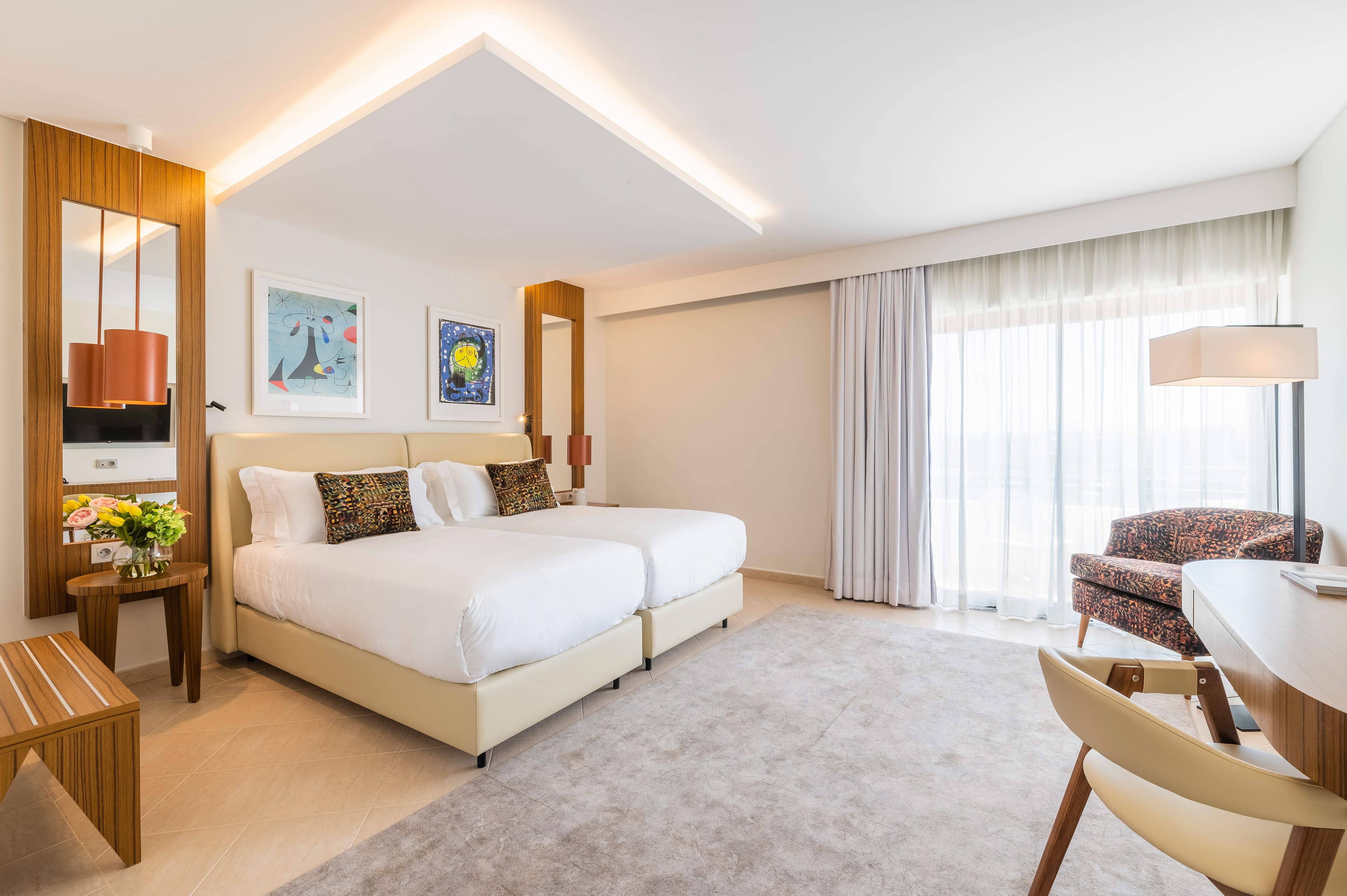 Regency Salgados Hotel & Spa Ansicht 4