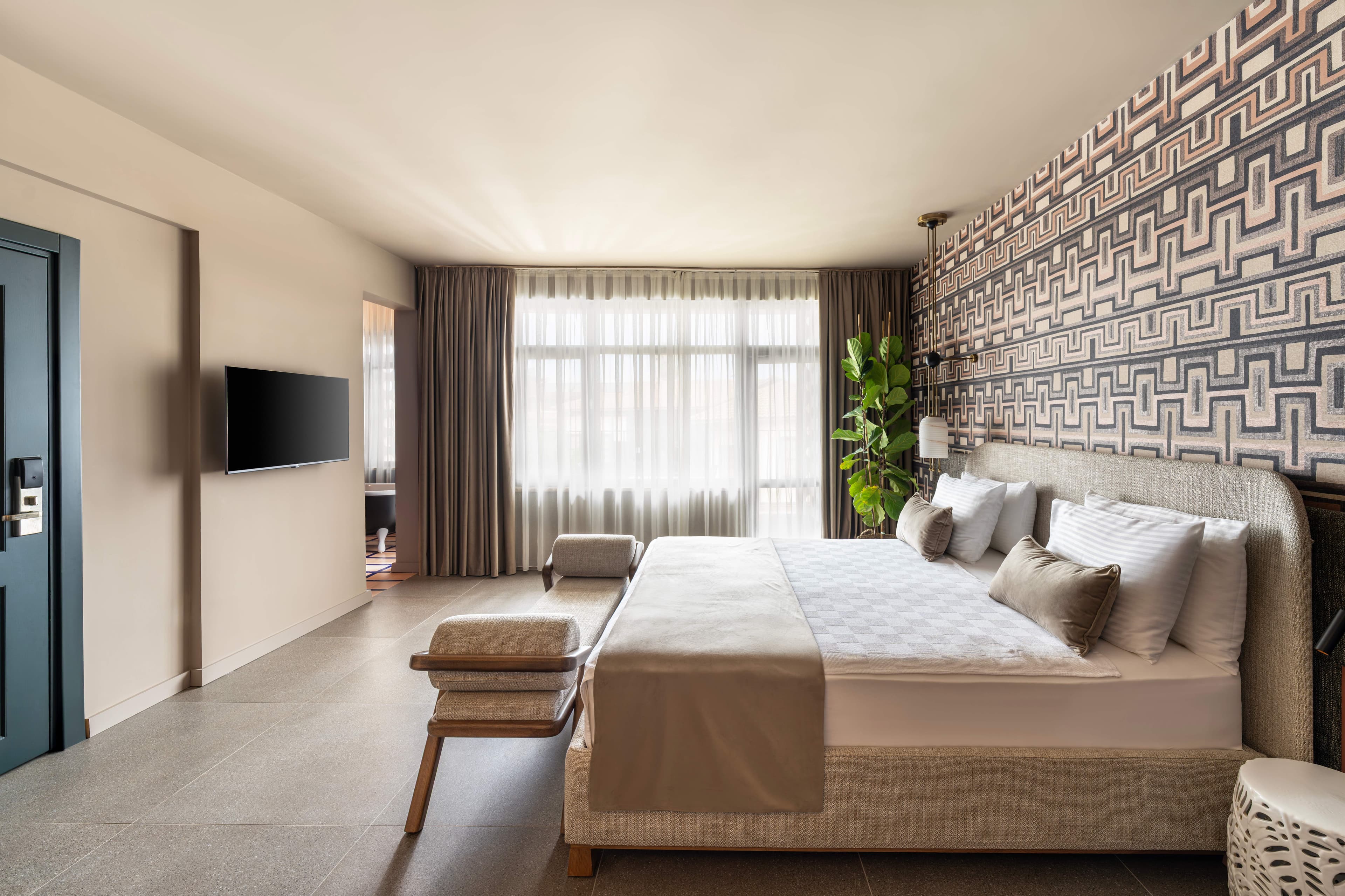 Alp Pasa Hotel - Special Class Ansicht 6