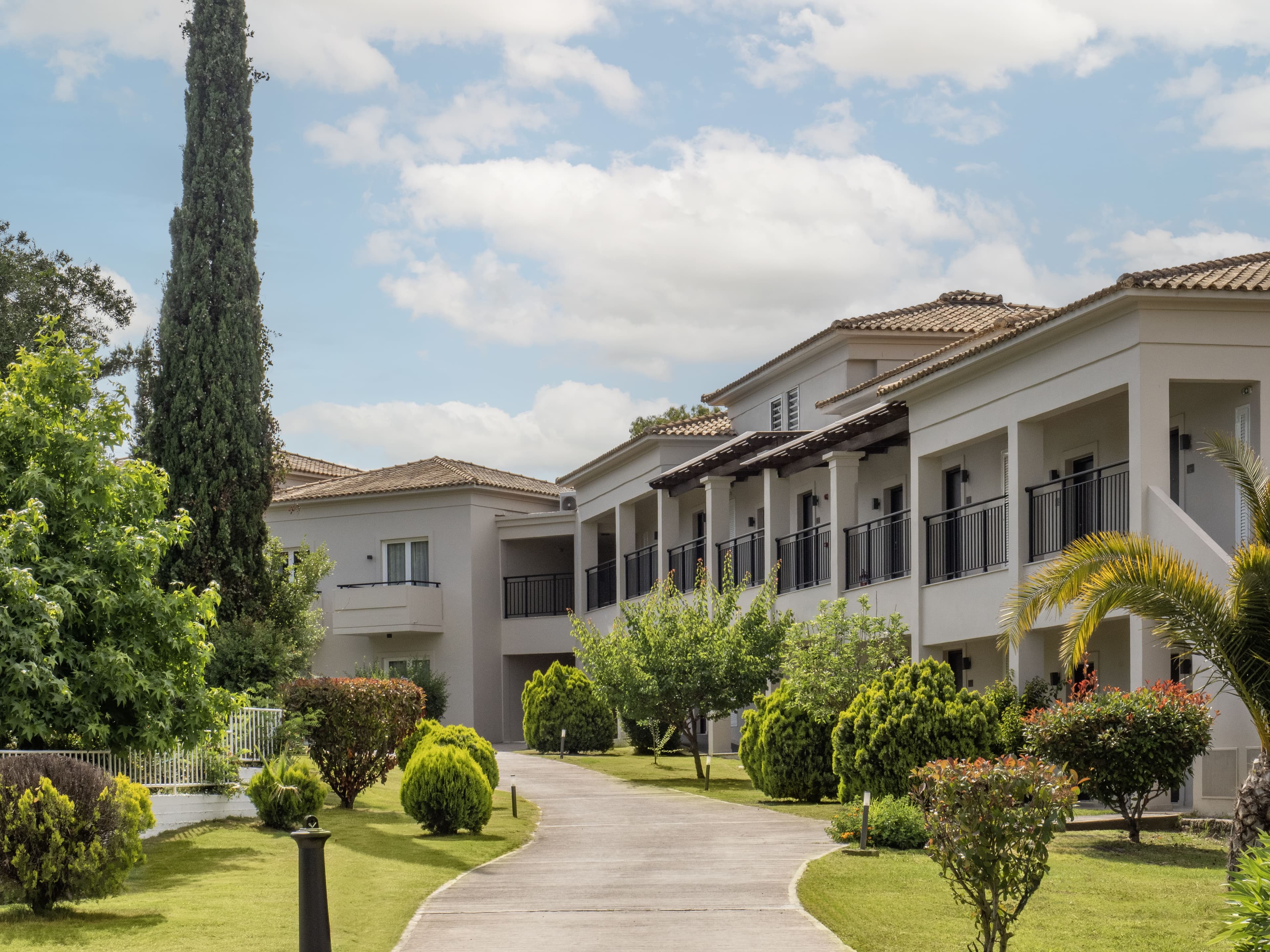 Dreams Corfu Resort & Spa Ansicht 3
