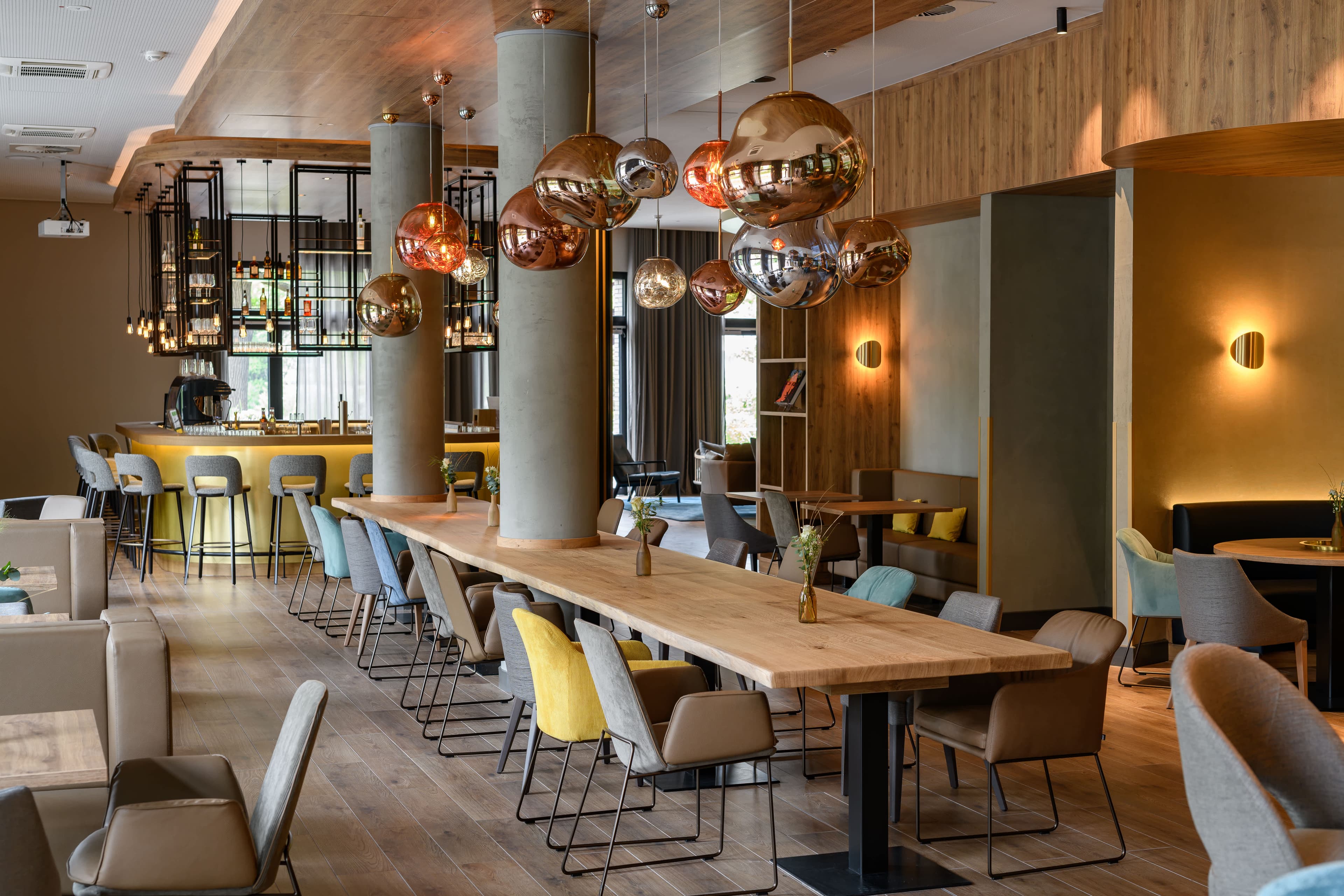 Novotel Regensburg Zentrum Ansicht 8