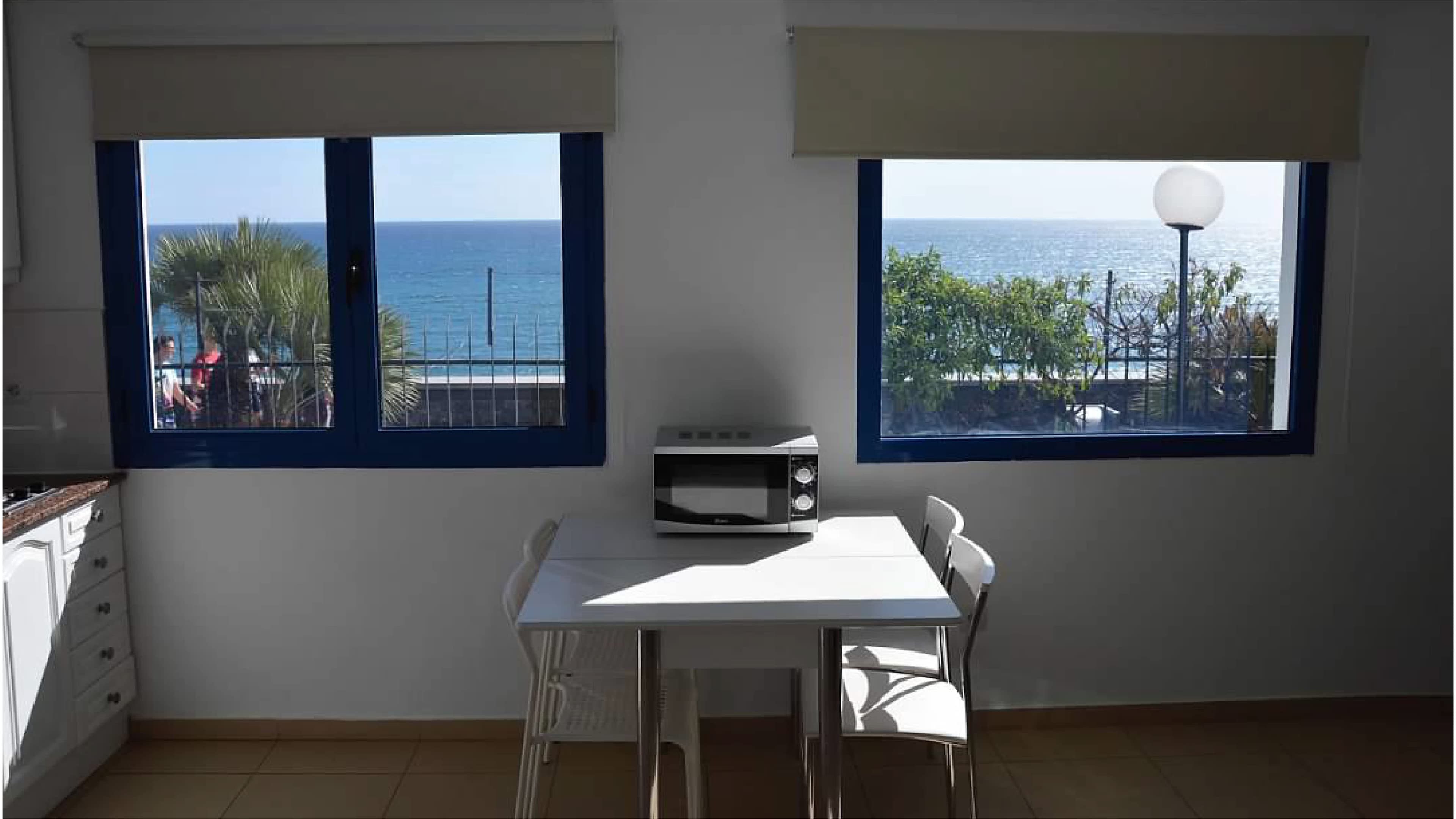 Alsol Los Caribes 1- Adults Only Ansicht 5