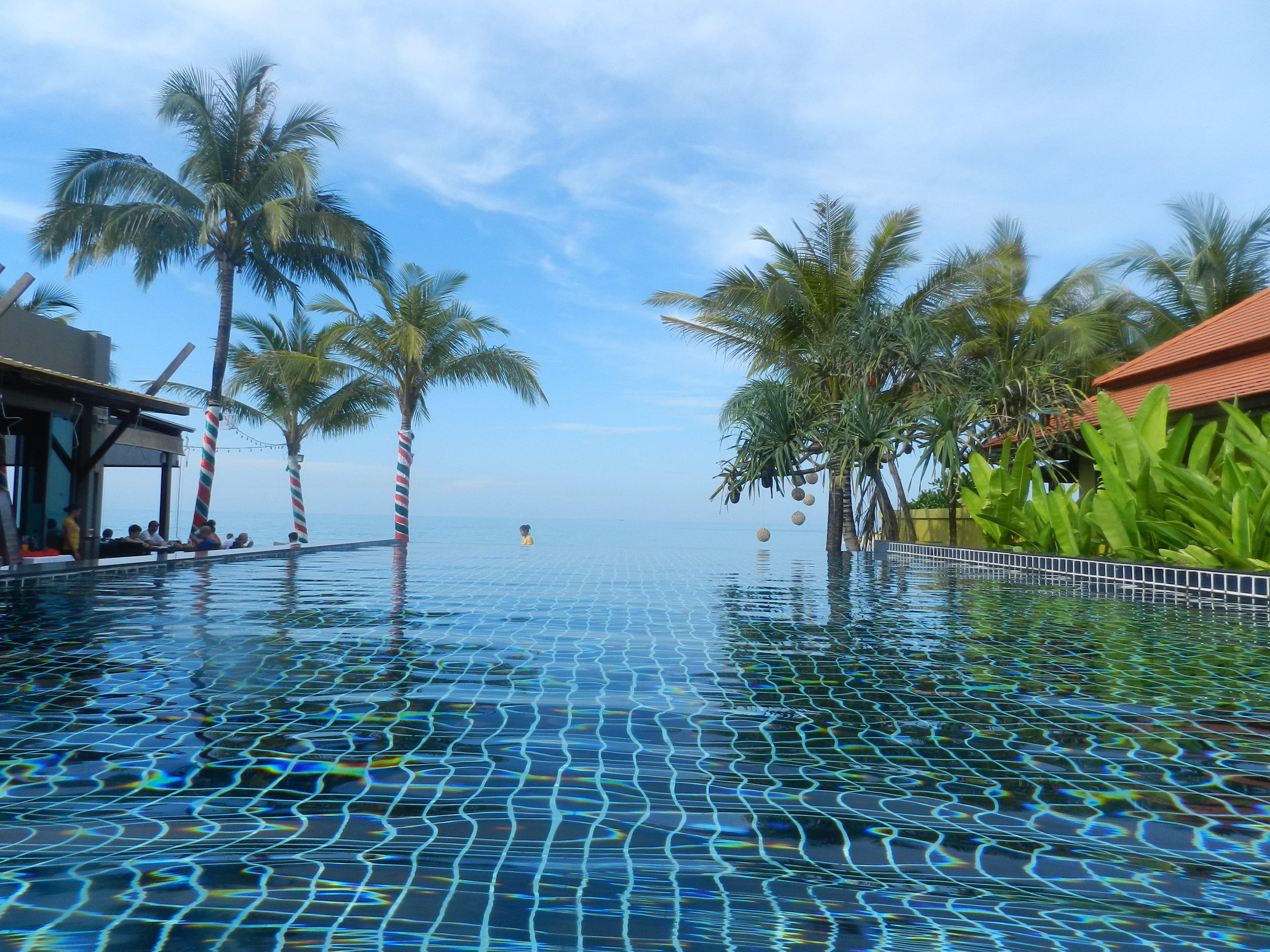 Chongfah Resort Khao Lak Ansicht 9