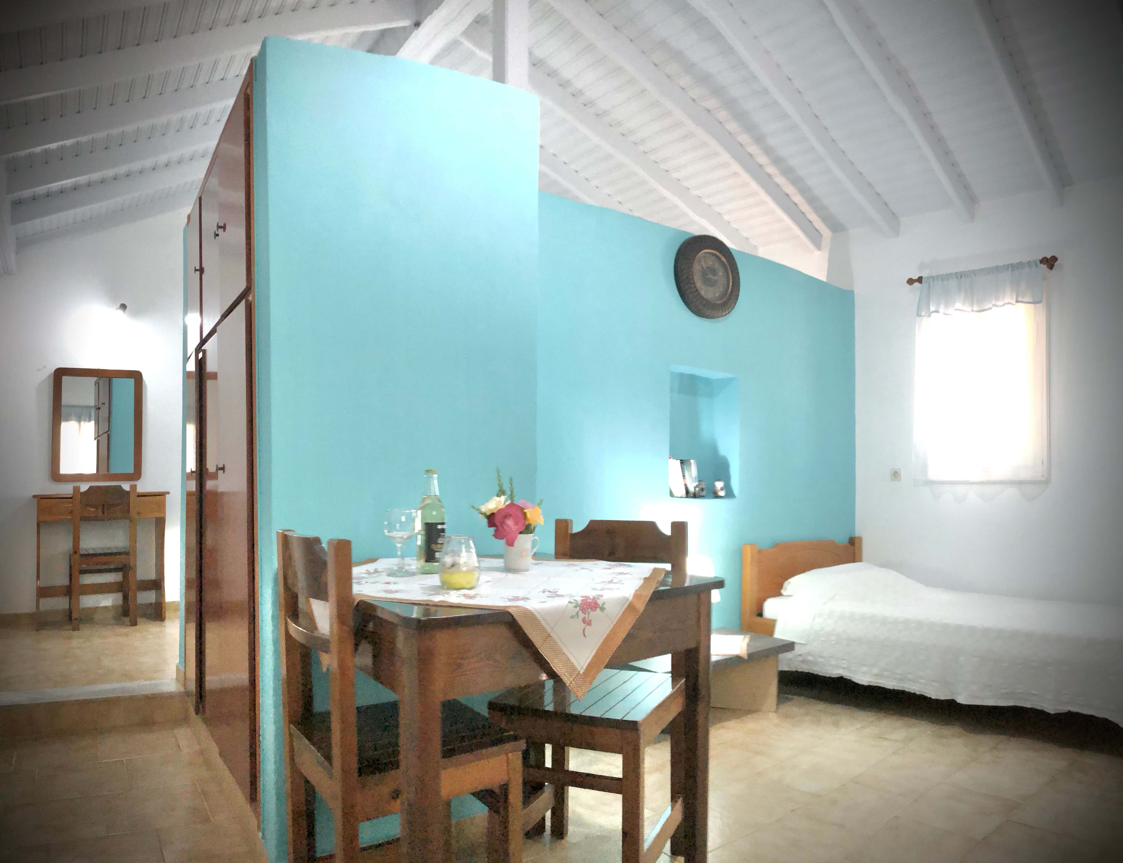 Bungalows Villa Maria Ansicht 5