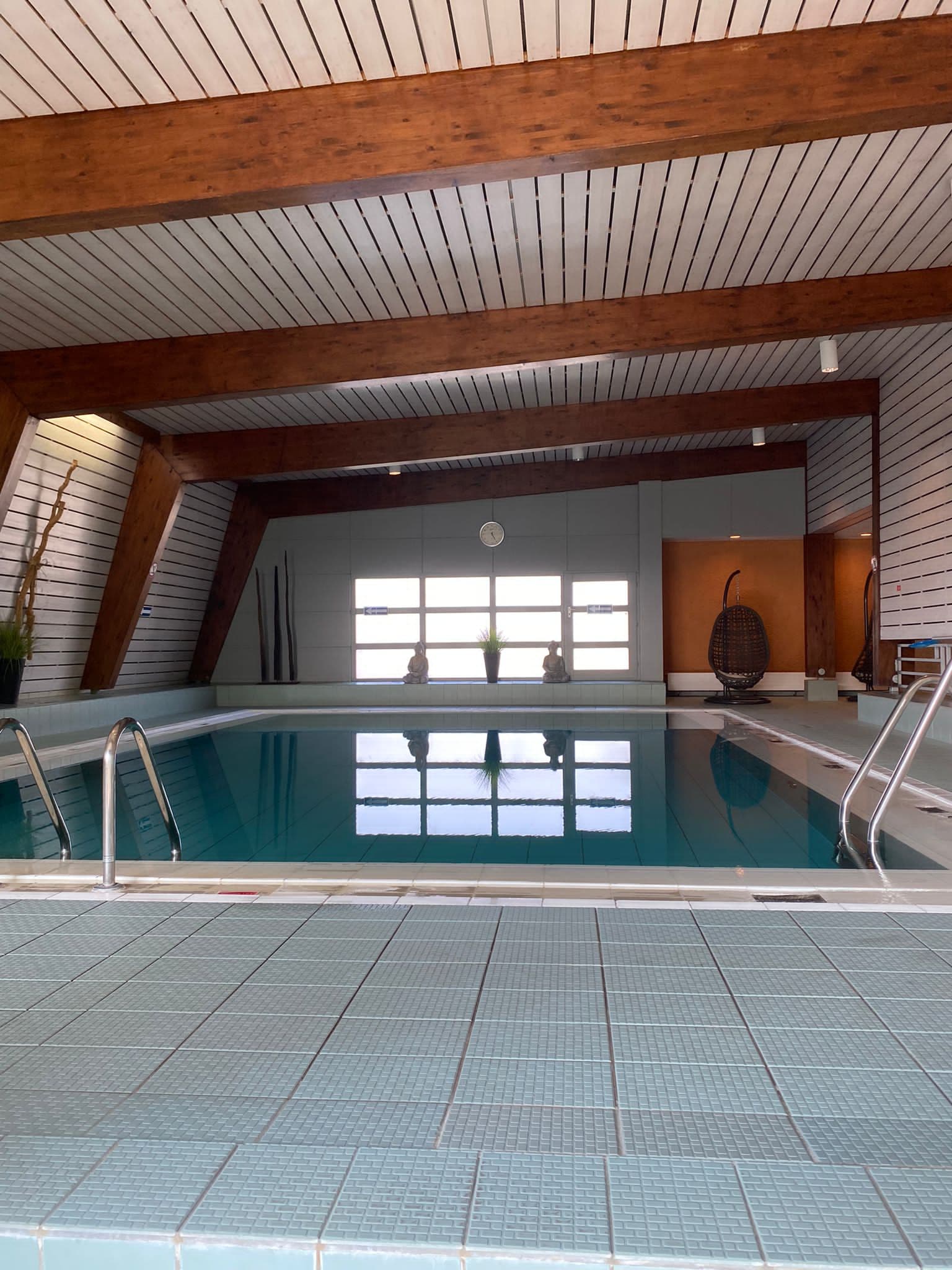 Leonardo Hotel Mannheim City Center Ansicht 7