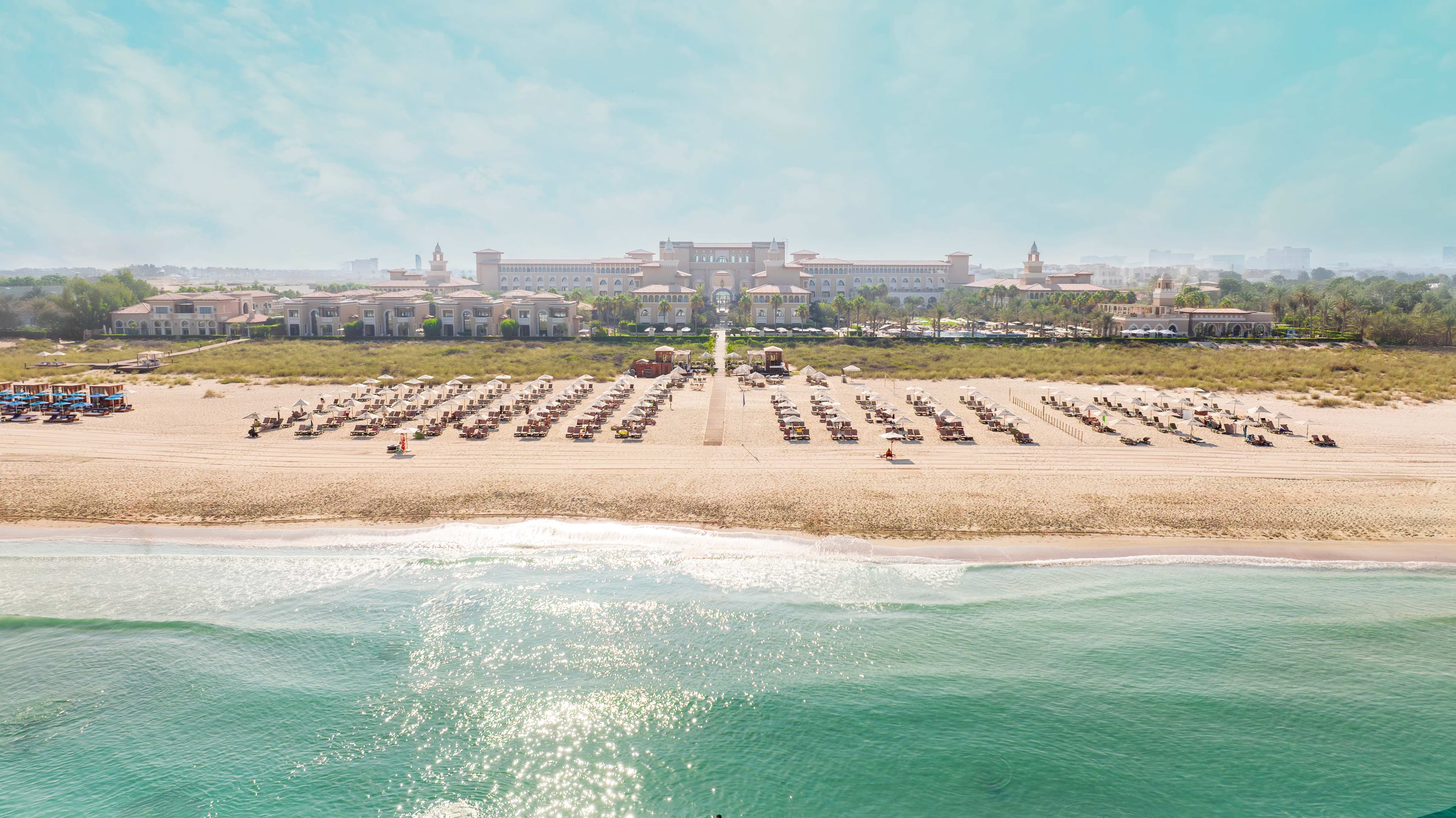 Rixos Premium Saadiyat Island