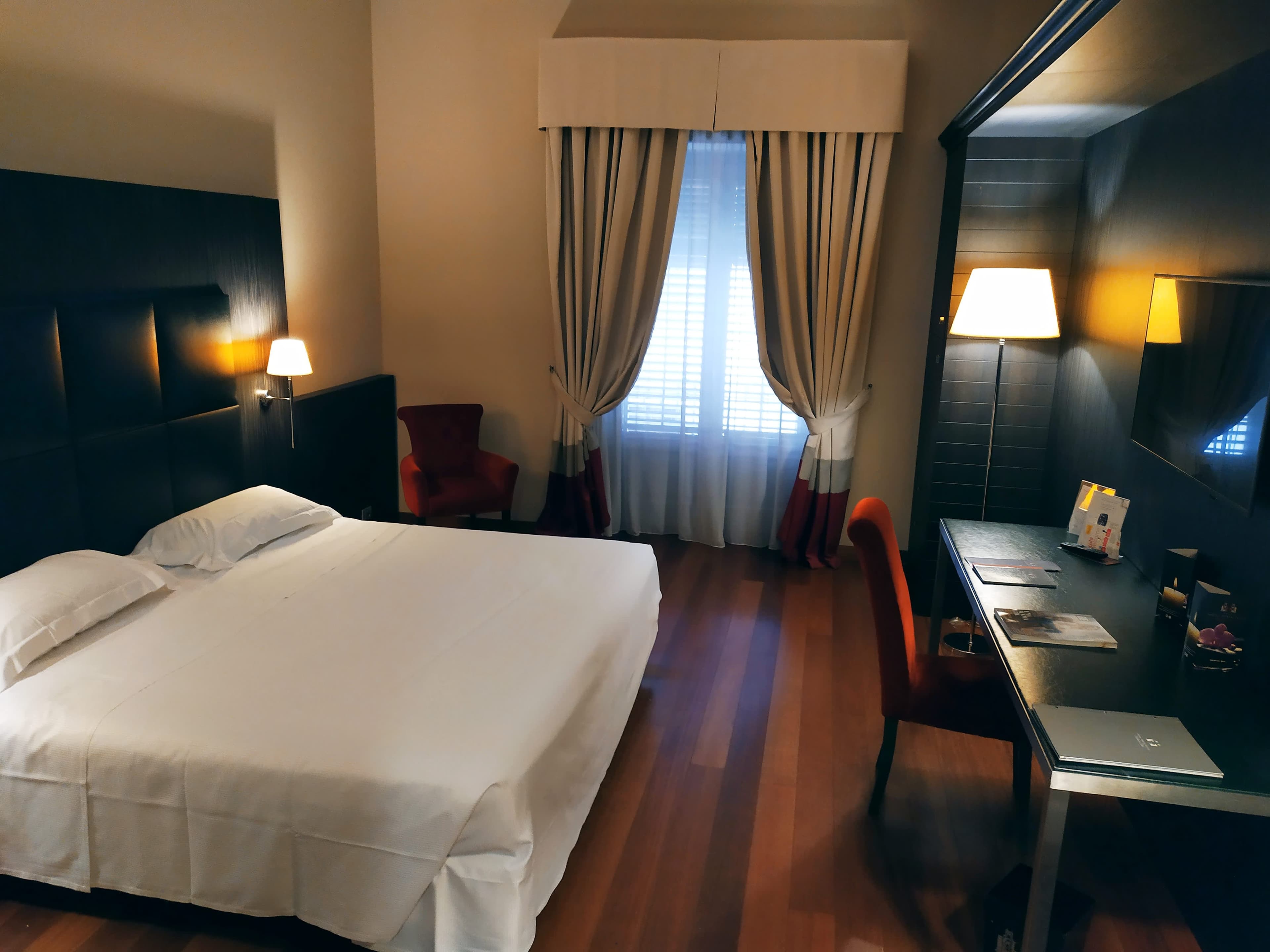 Hotel Porta Felice & Spa Ansicht 4