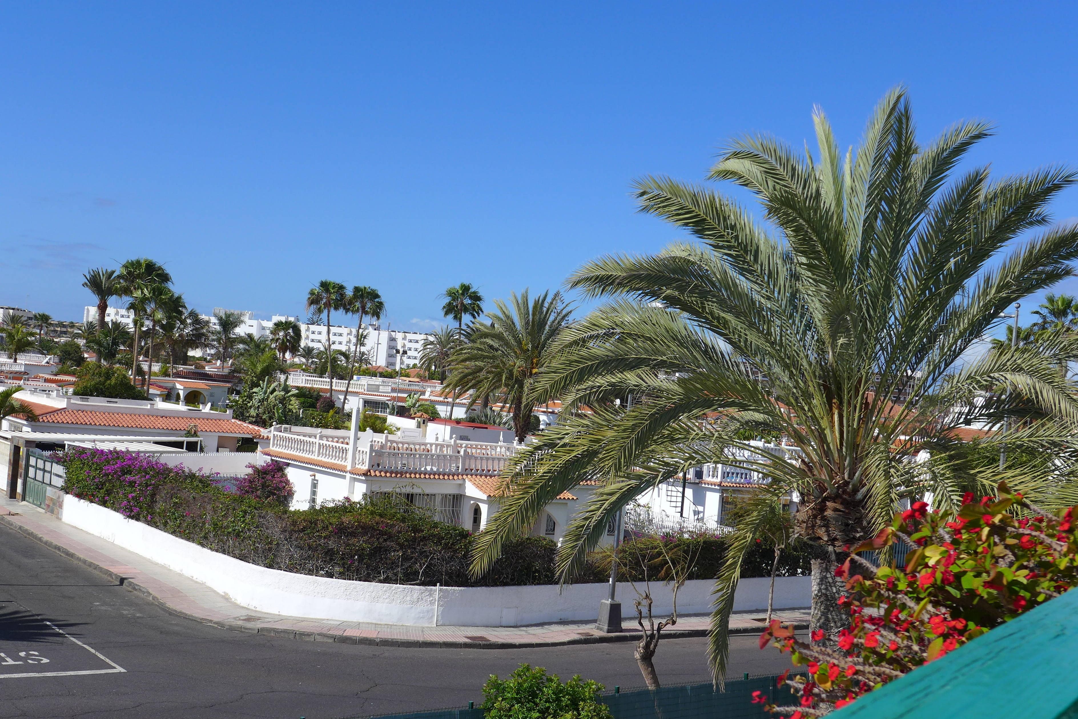 Maba Playa Apartamentos Ansicht 8