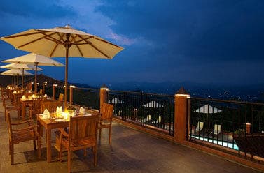 Hotel Amaya Hills Ansicht 8