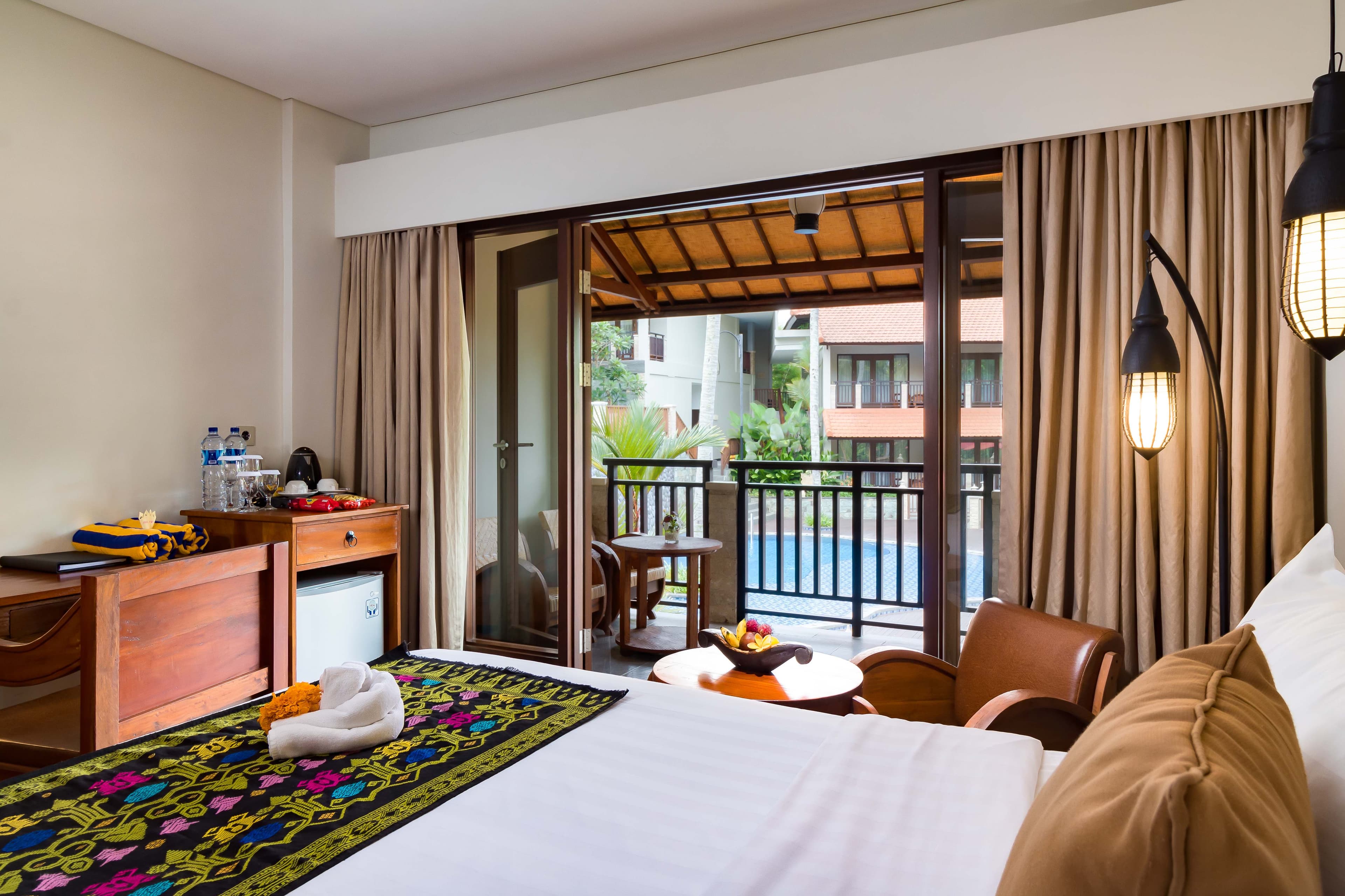 Best Western Premier Agung Resort Ubud Ansicht 4