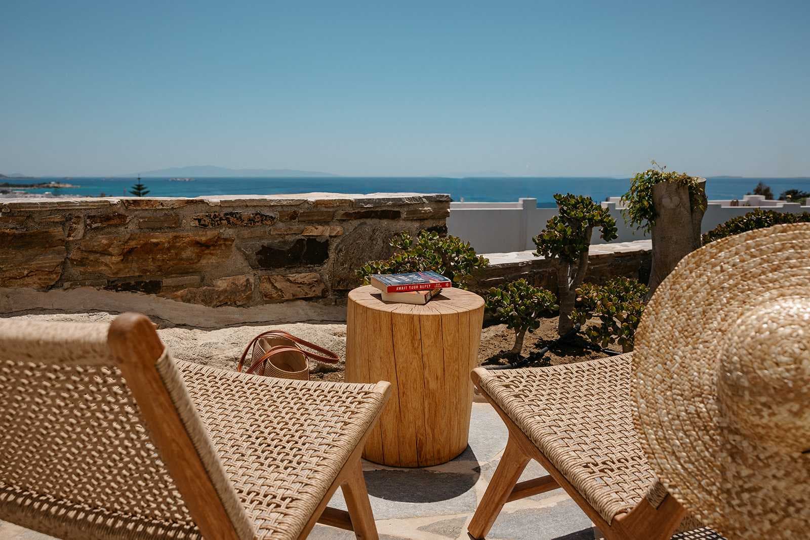 Proteas Hotel & Suites Ansicht 9
