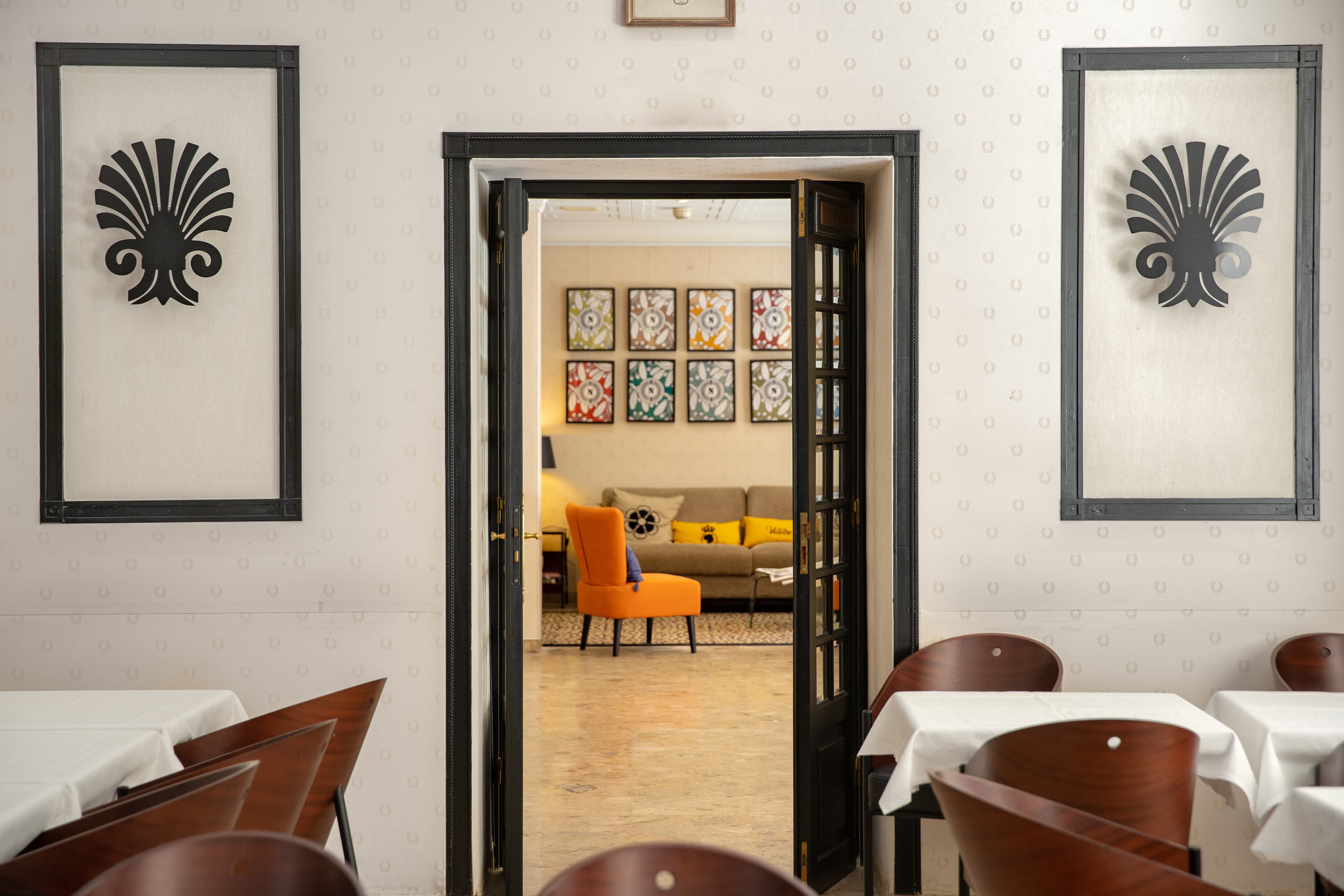 Hotel Napoleon Ansicht 4