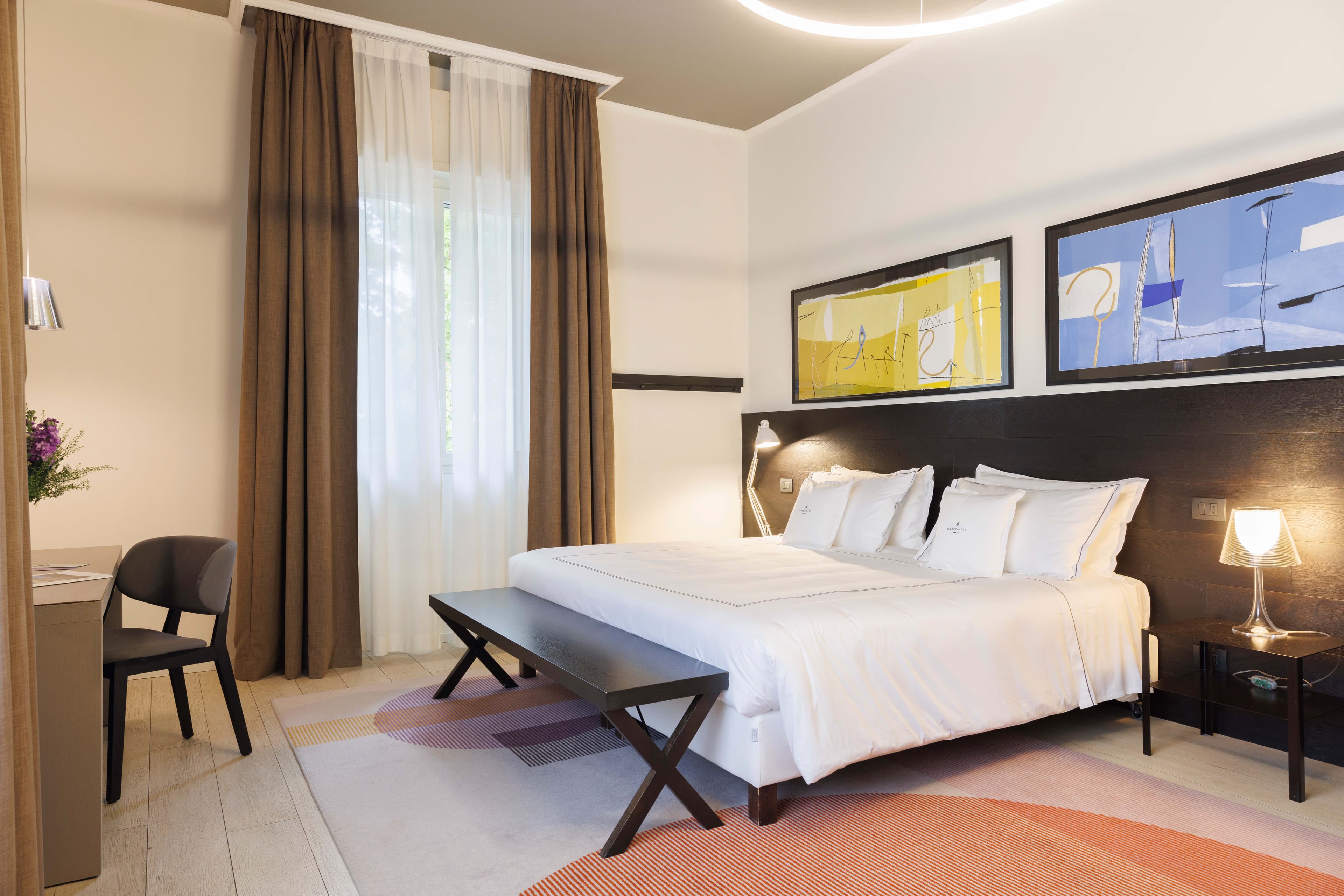 MarePineta Resort Ansicht 5