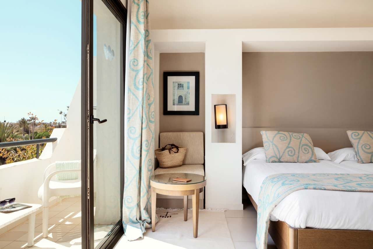 Club Palm Azur Ansicht 6