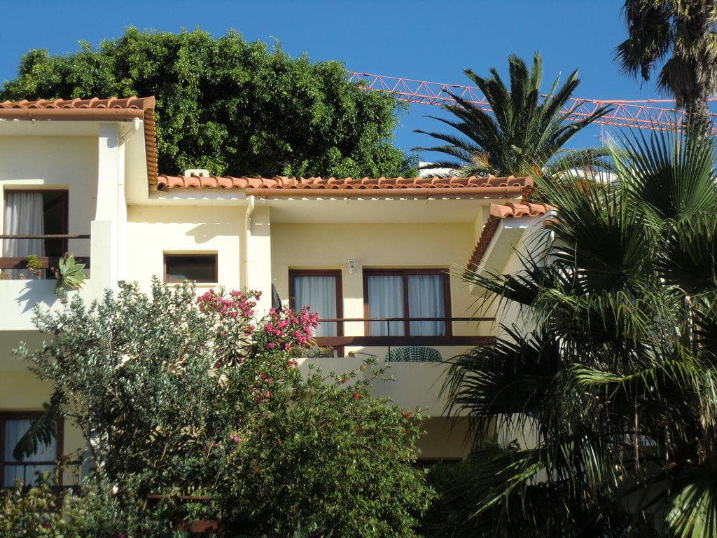 Hotel Vila Ventura Ansicht 9