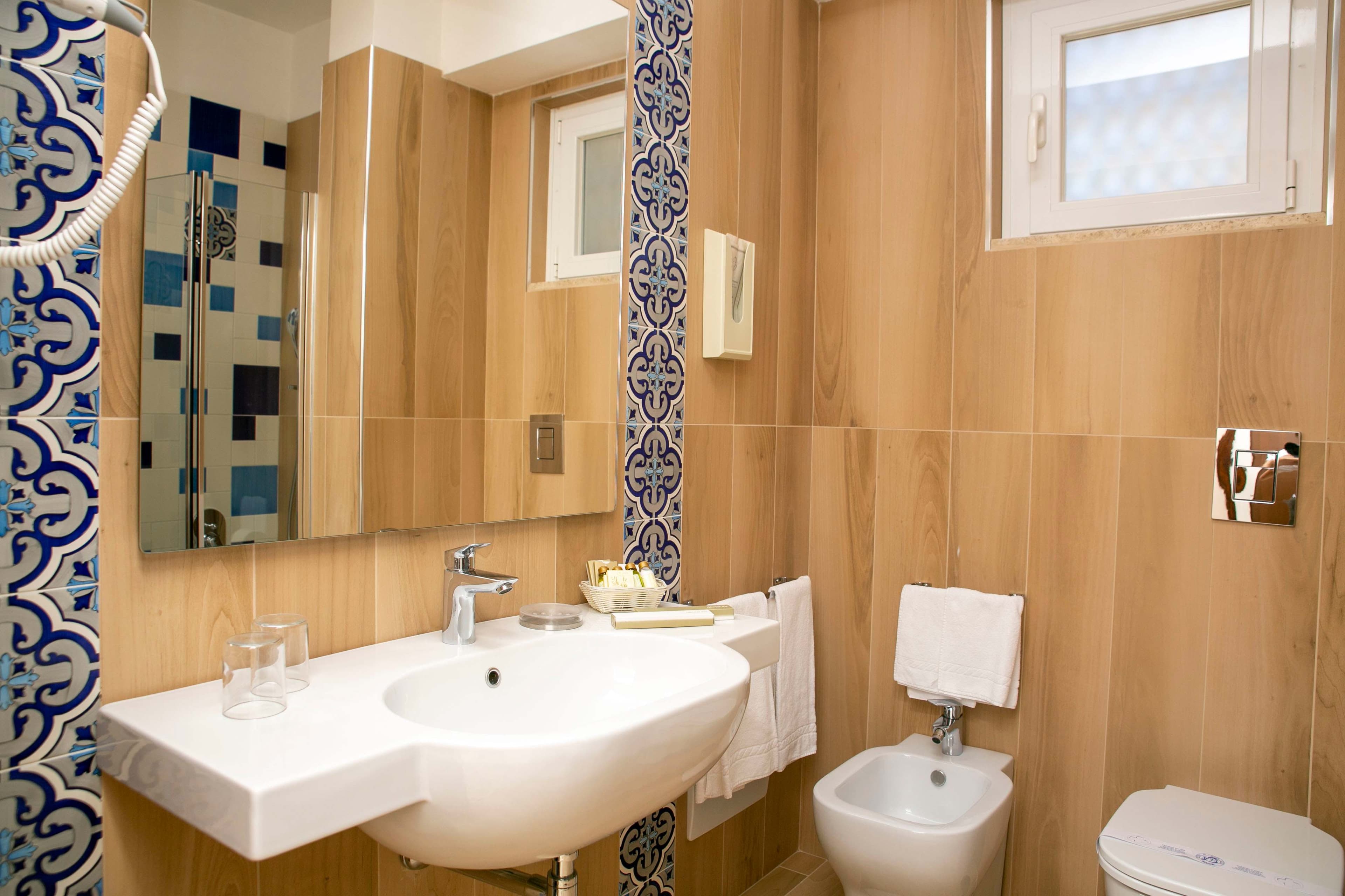 Hotel Pietra di Luna Ansicht 5