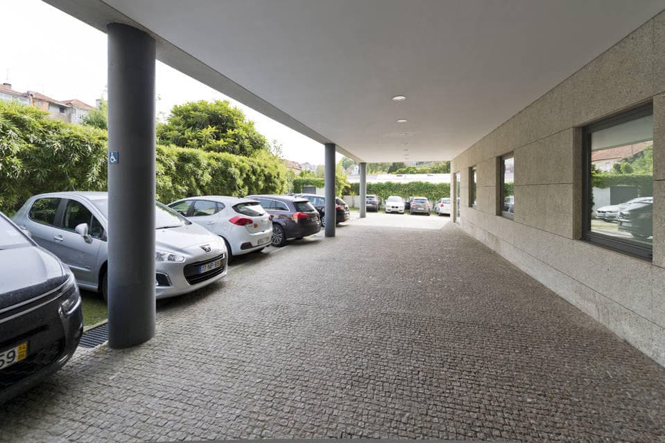 Hotel Eurostars Das Artes Ansicht 3