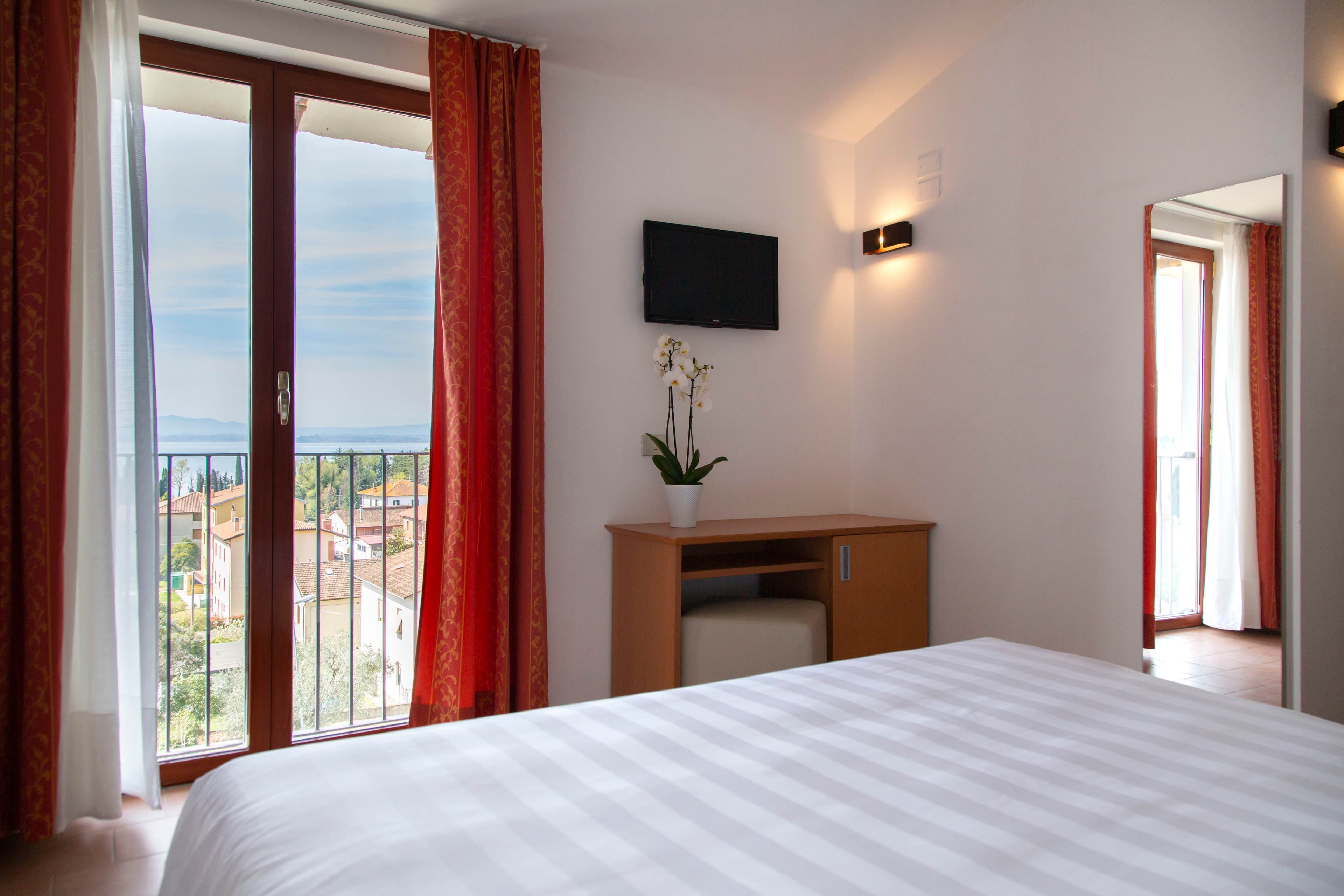 Hotel Villa Paradiso Ansicht 5