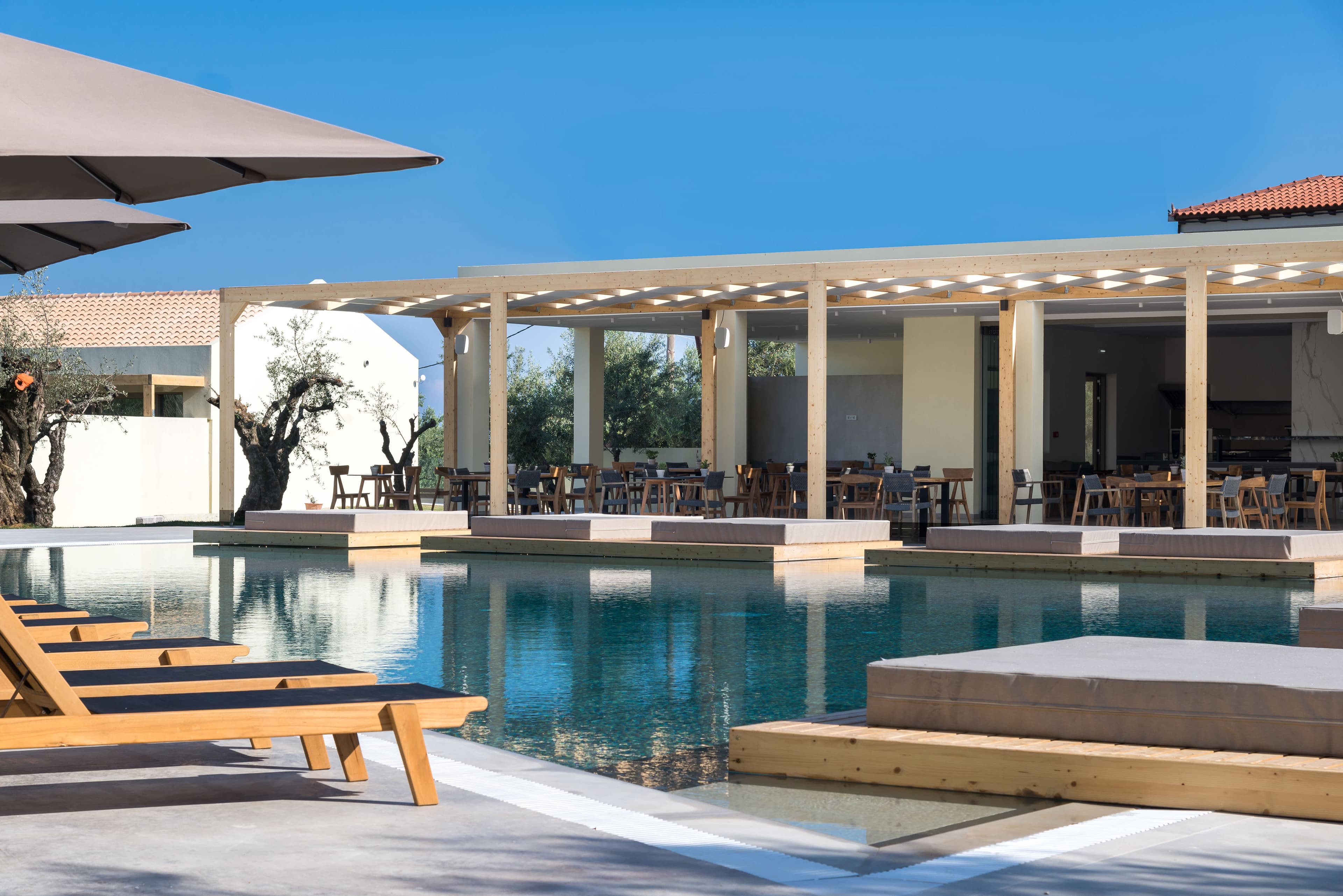Tsamis Zante Suites Ansicht 10