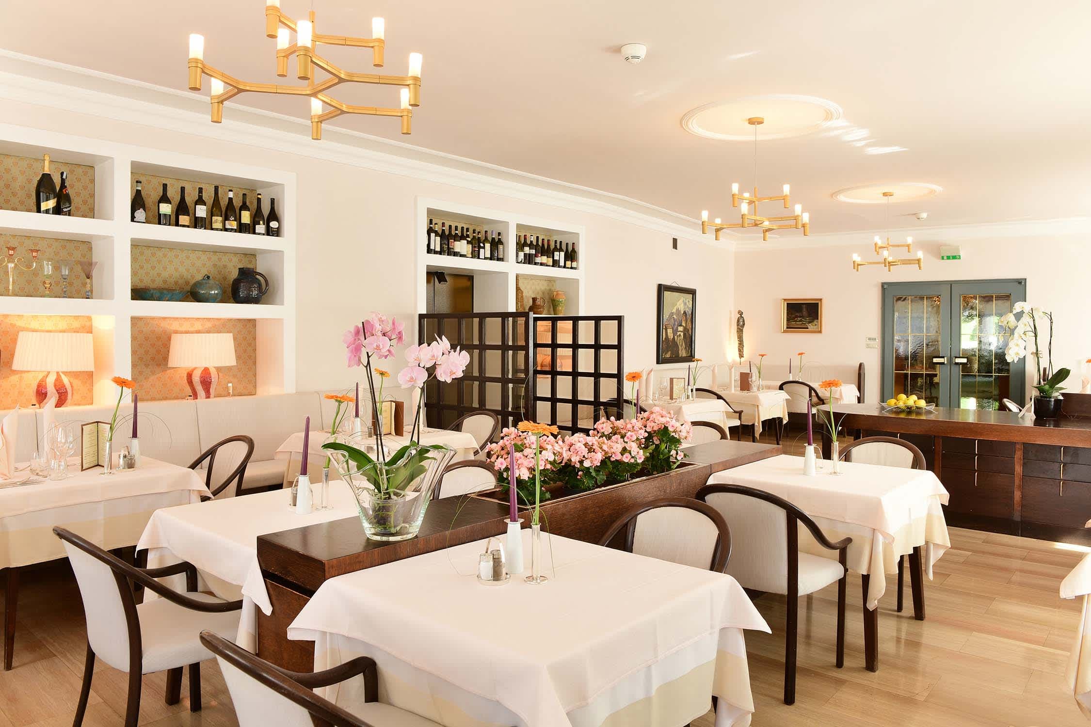 Hotel Juliane Ansicht 7