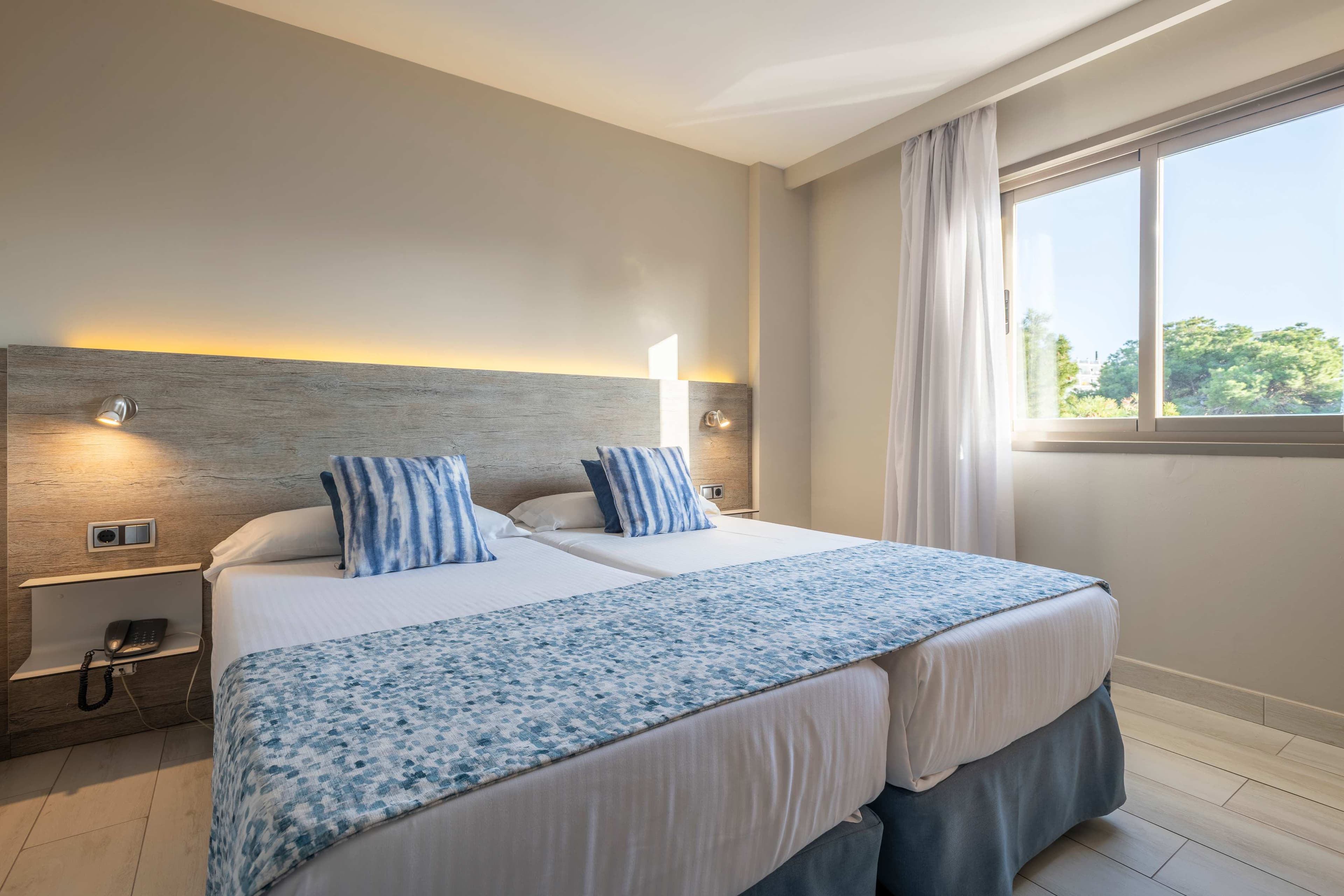 Leonardo Royal Hotel Mallorca Palmanova Bay Ansicht 4