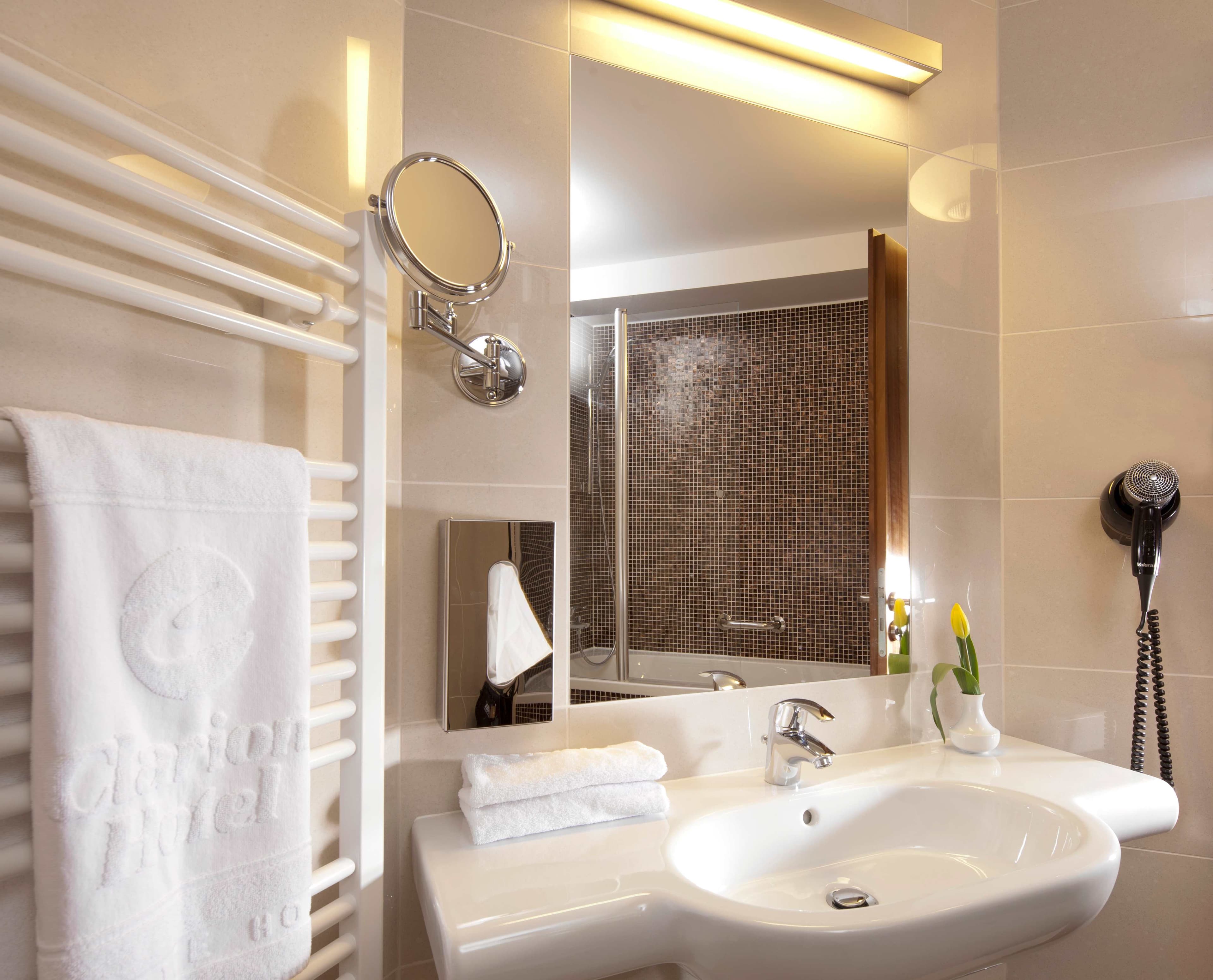 Clarion Congress Hotel Ostrava Ansicht 4