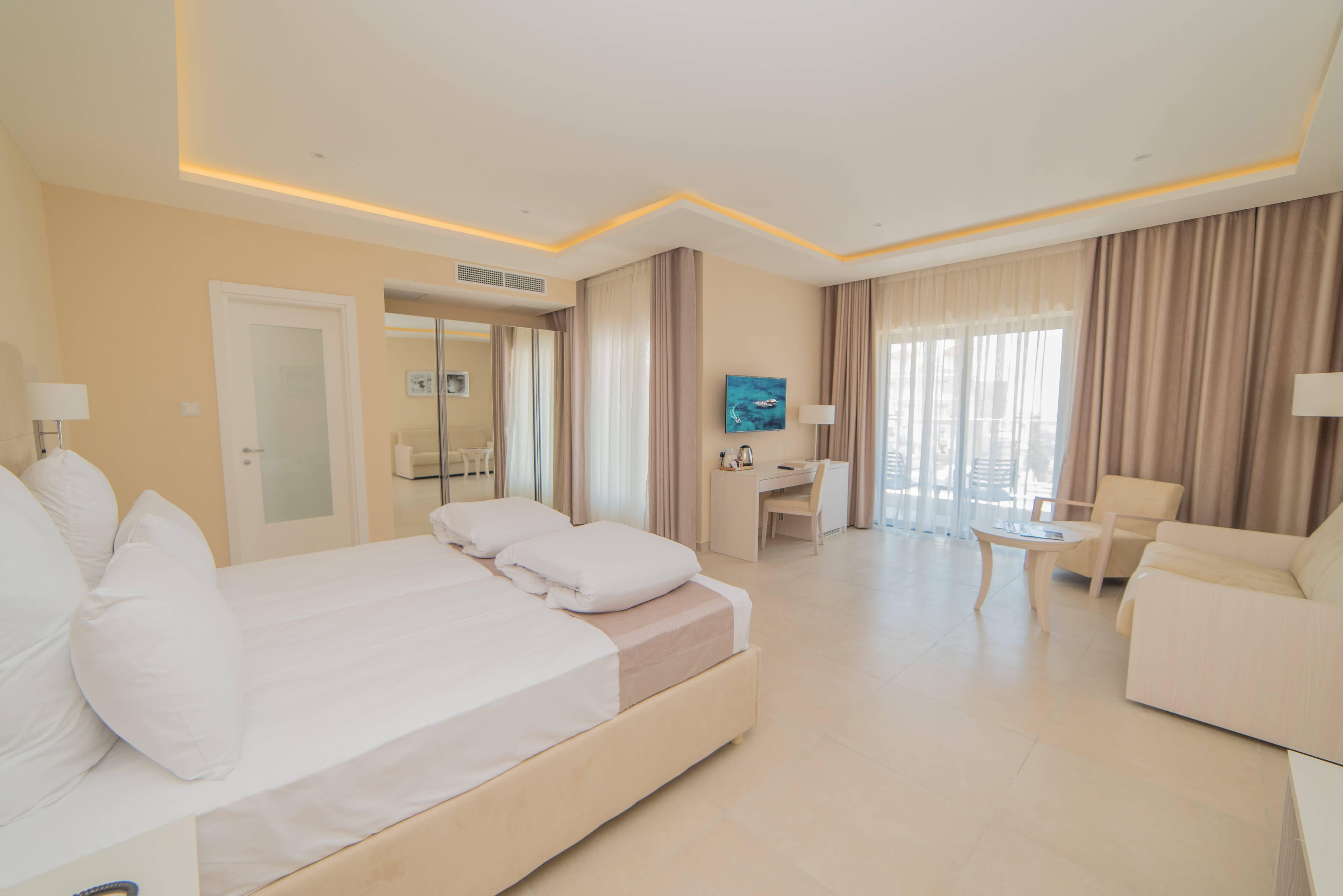 Maritim Antonine Hotel & Spa Malta Ansicht 5