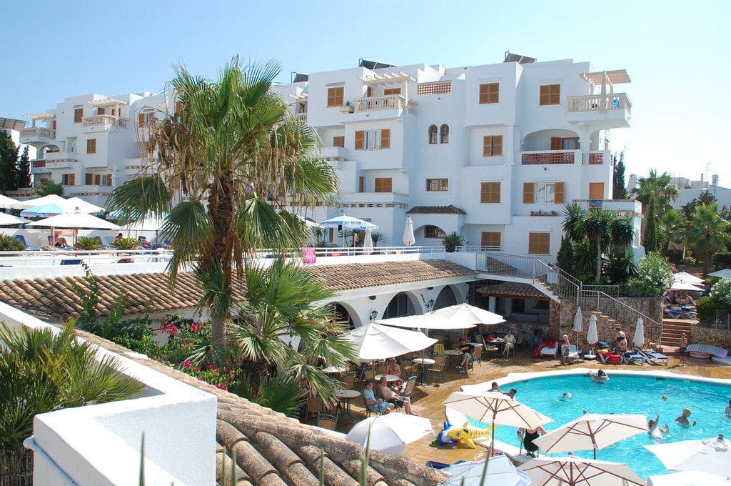 Gavimar La Mirada Club Resort Ansicht 8