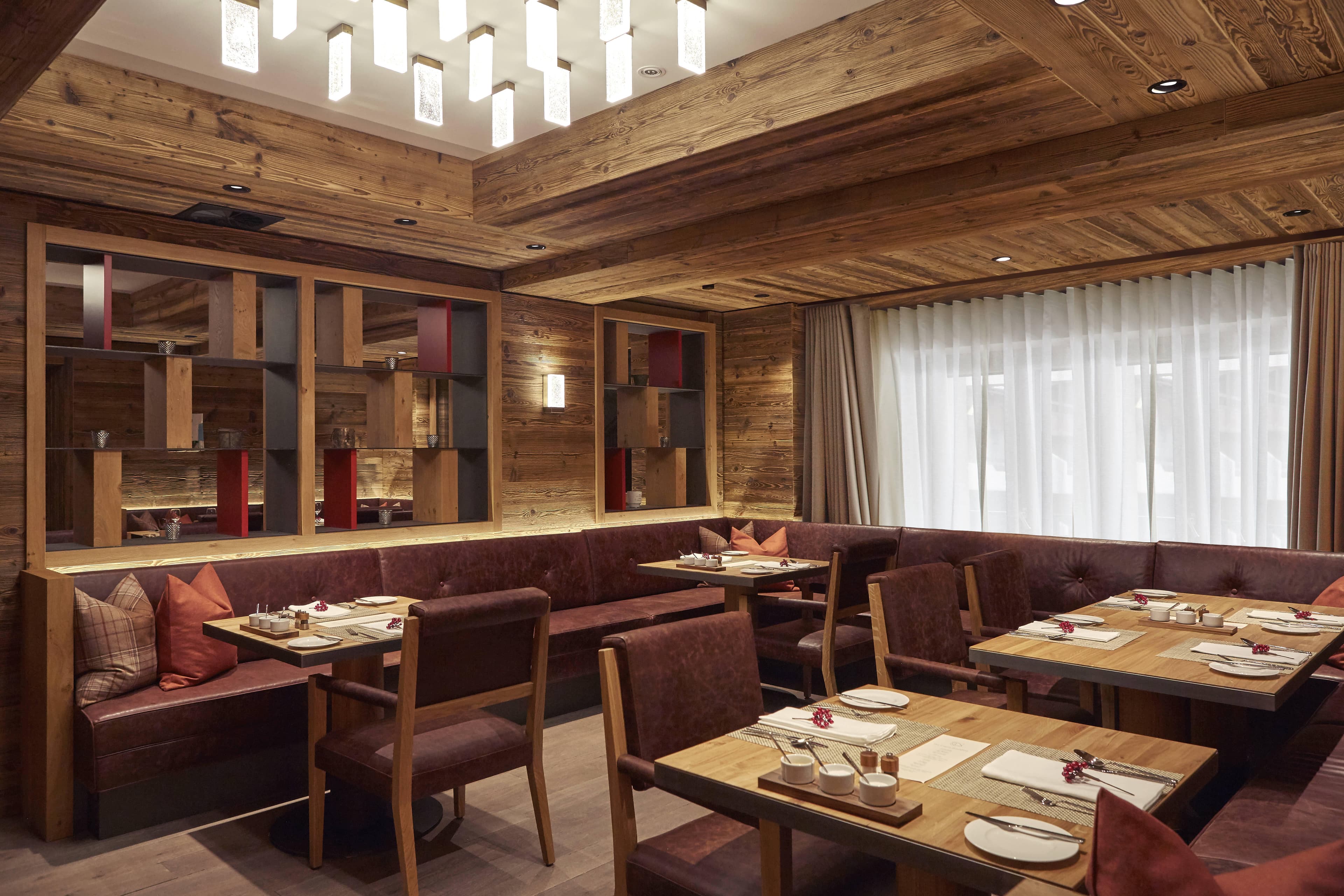 The Capra Saas-Fee Ansicht 7