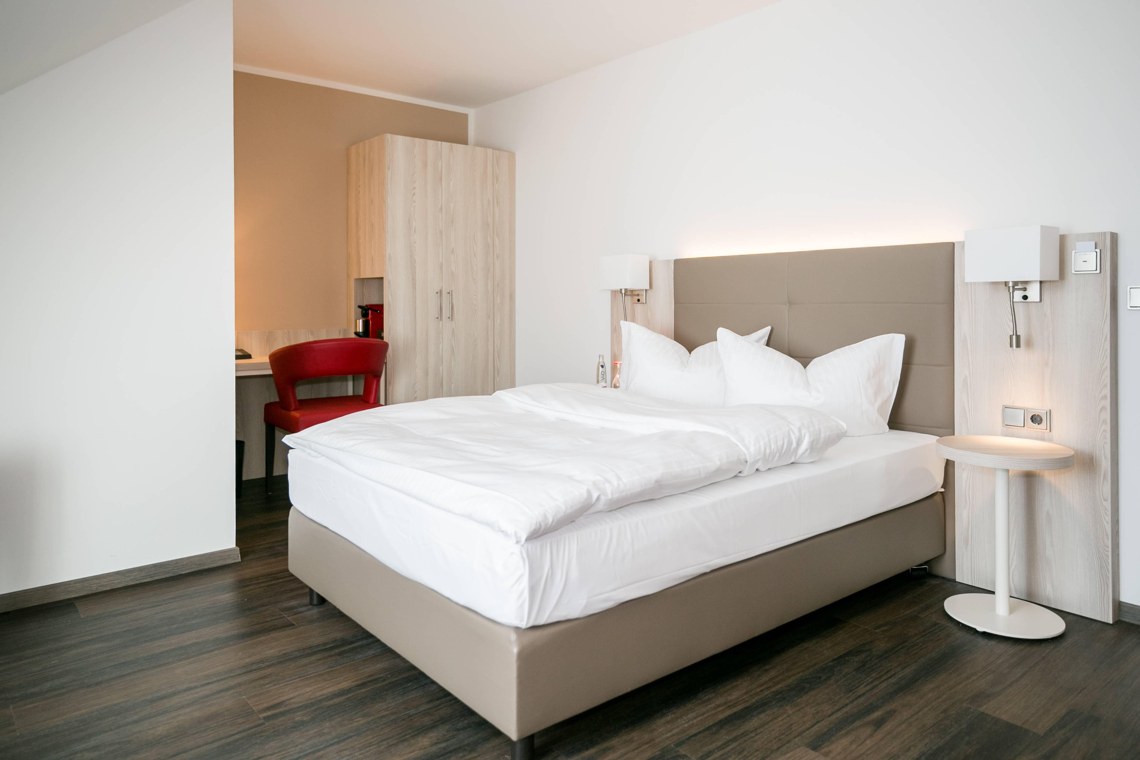 Best Western Hotel Breitbach Ansicht 3