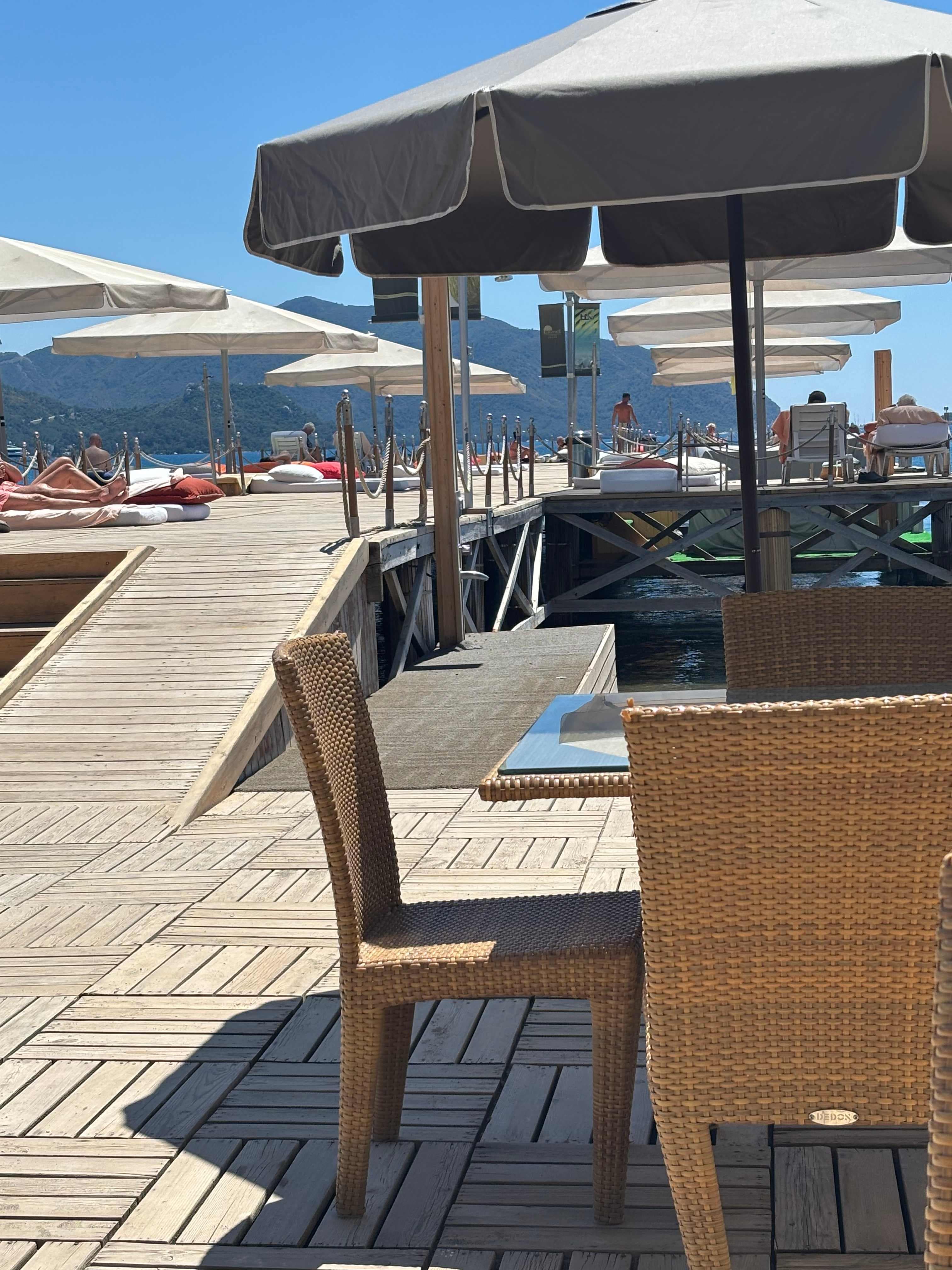 Hotel Söl Beach Ansicht 8