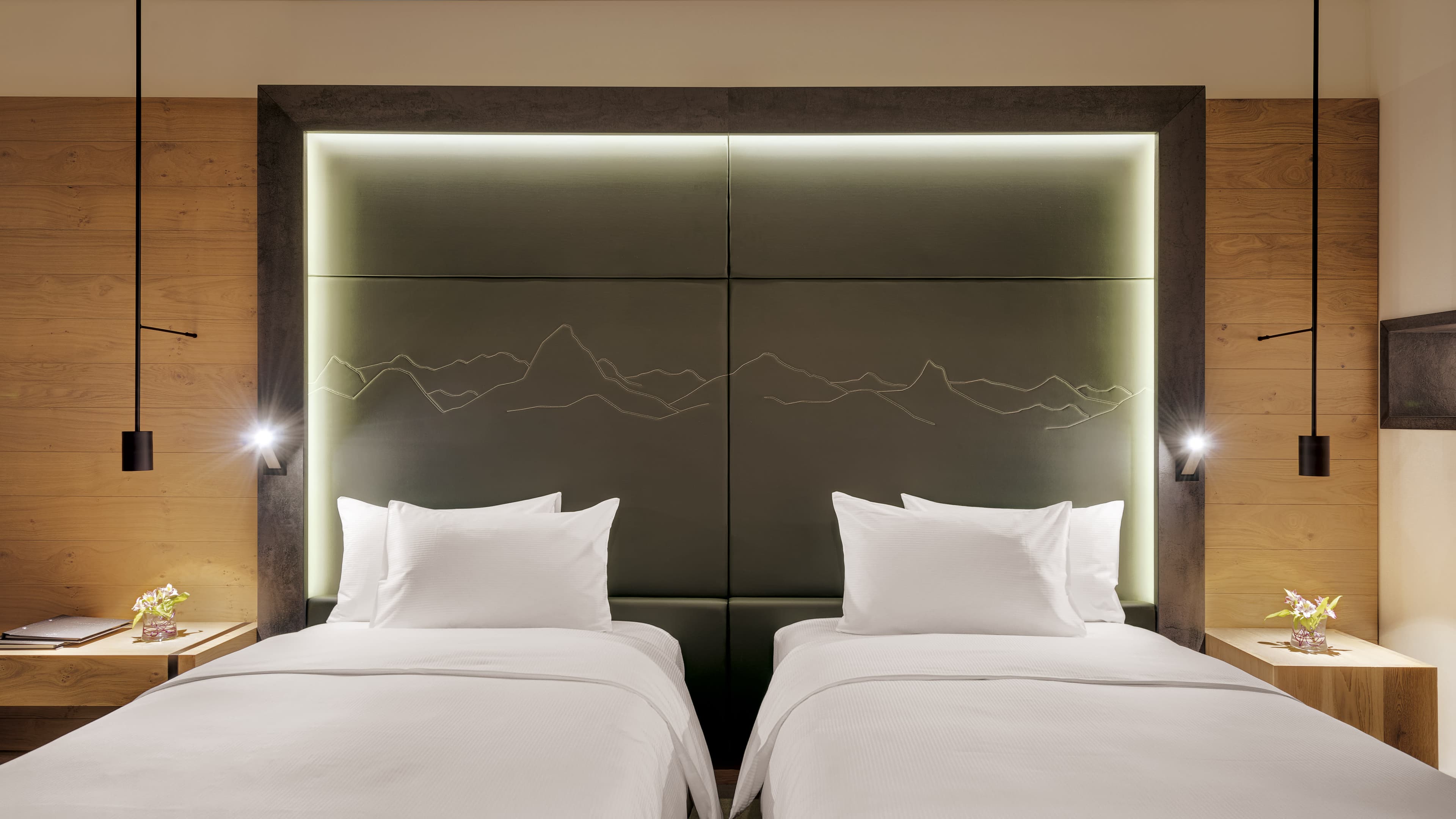 Hilton Munich Airport Ansicht 10