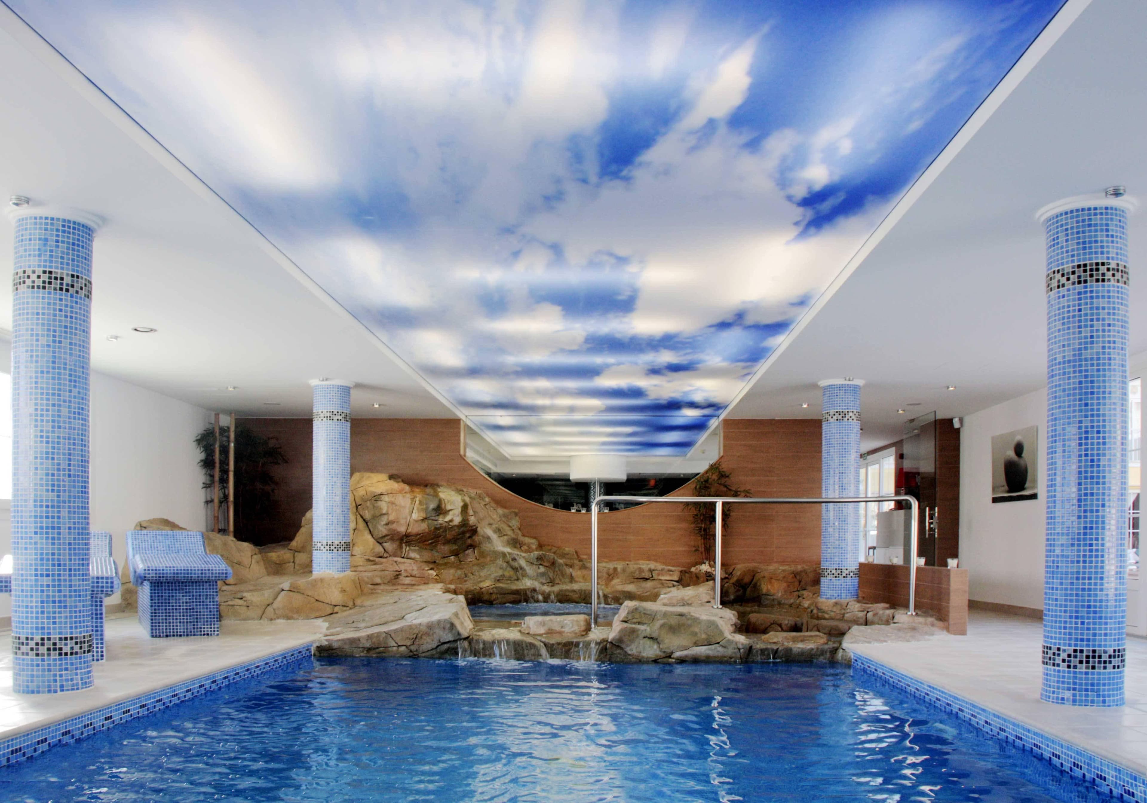 Hotel Capricho & Spa