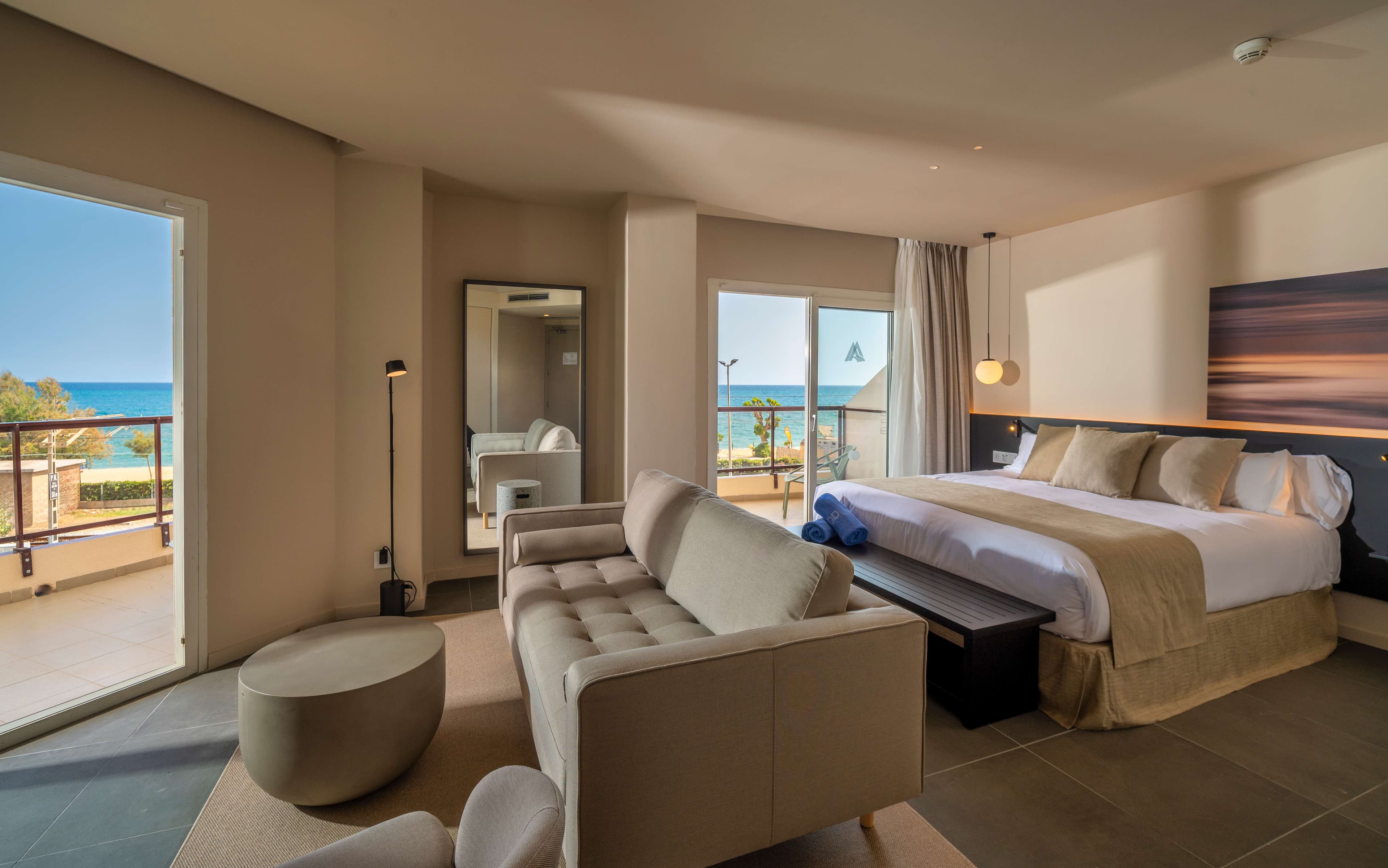 AQUA Hotel Promenade & Spa Ansicht 4
