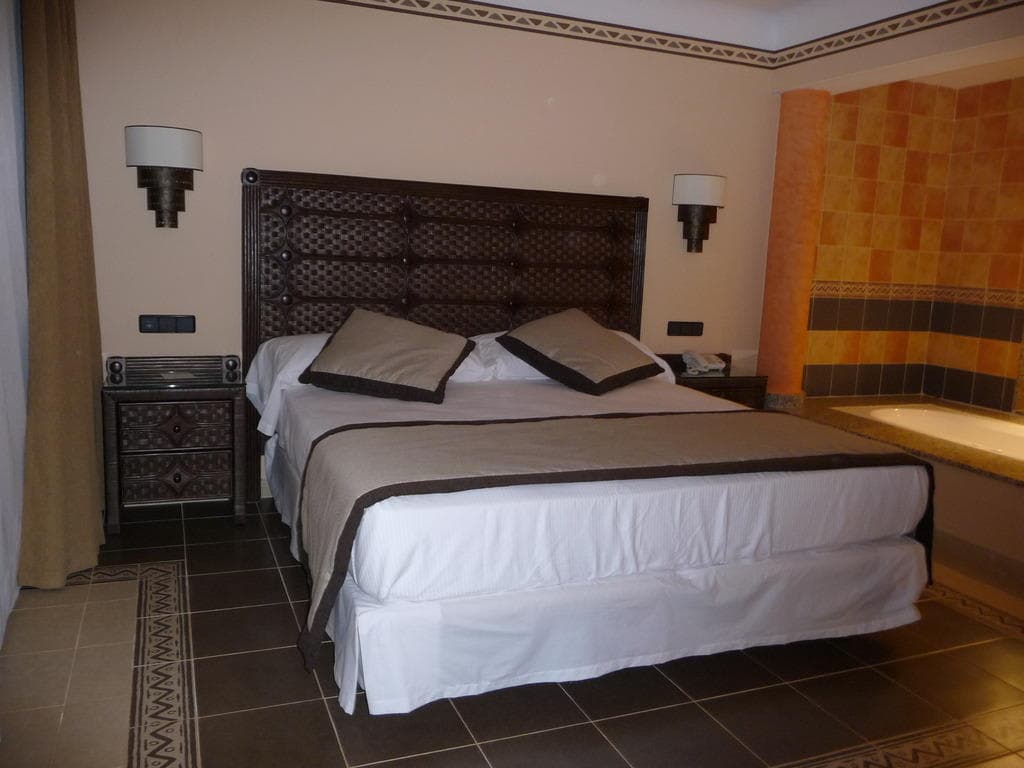 Hotel Riu Touareg Ansicht 6