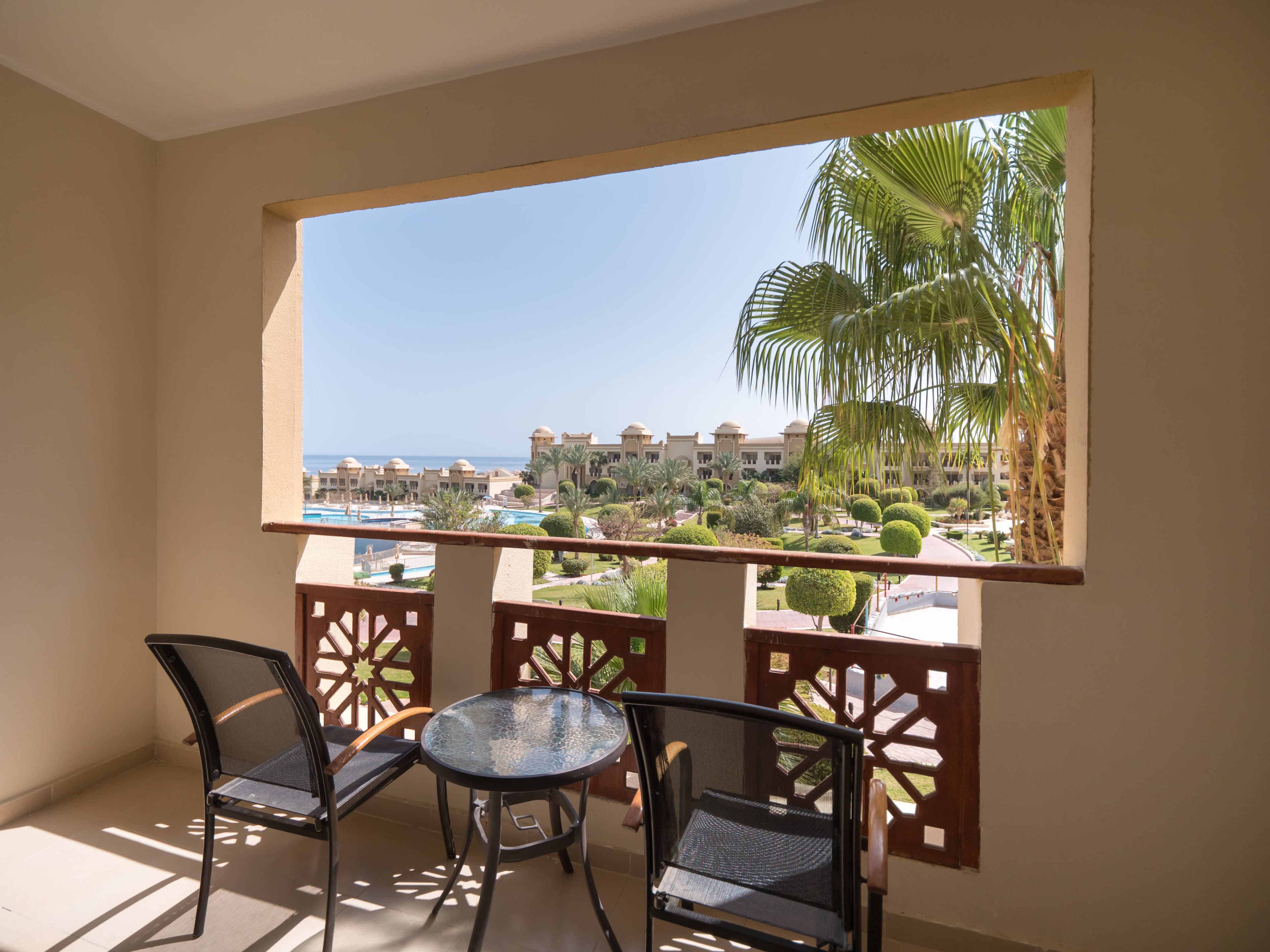 Serenity Alpha Beach Ansicht 6