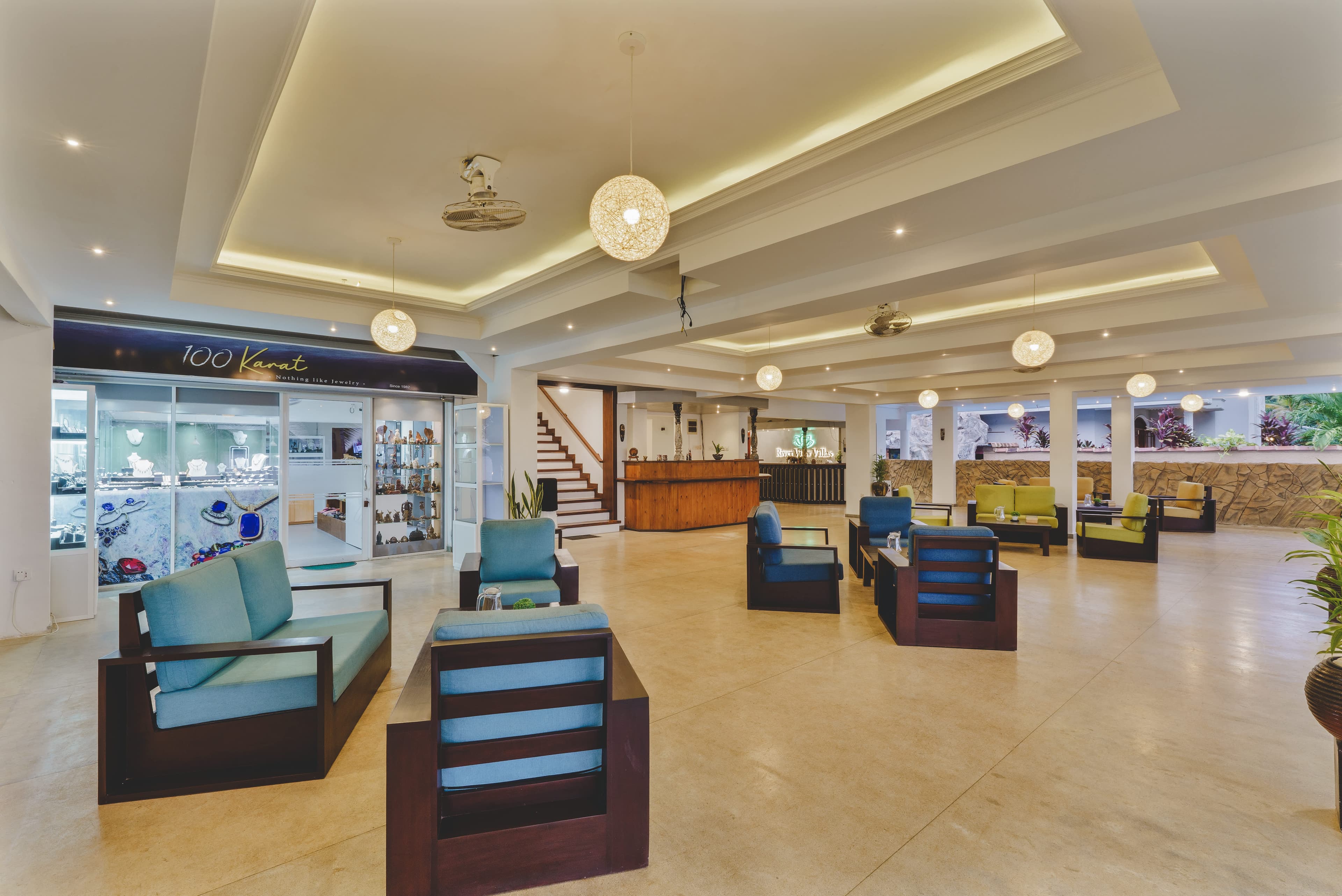 River View Villas Ansicht 8