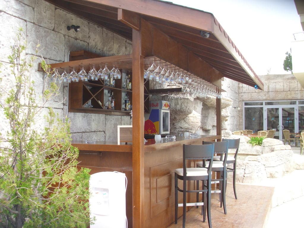 La Vita's Hotel Ansicht 9