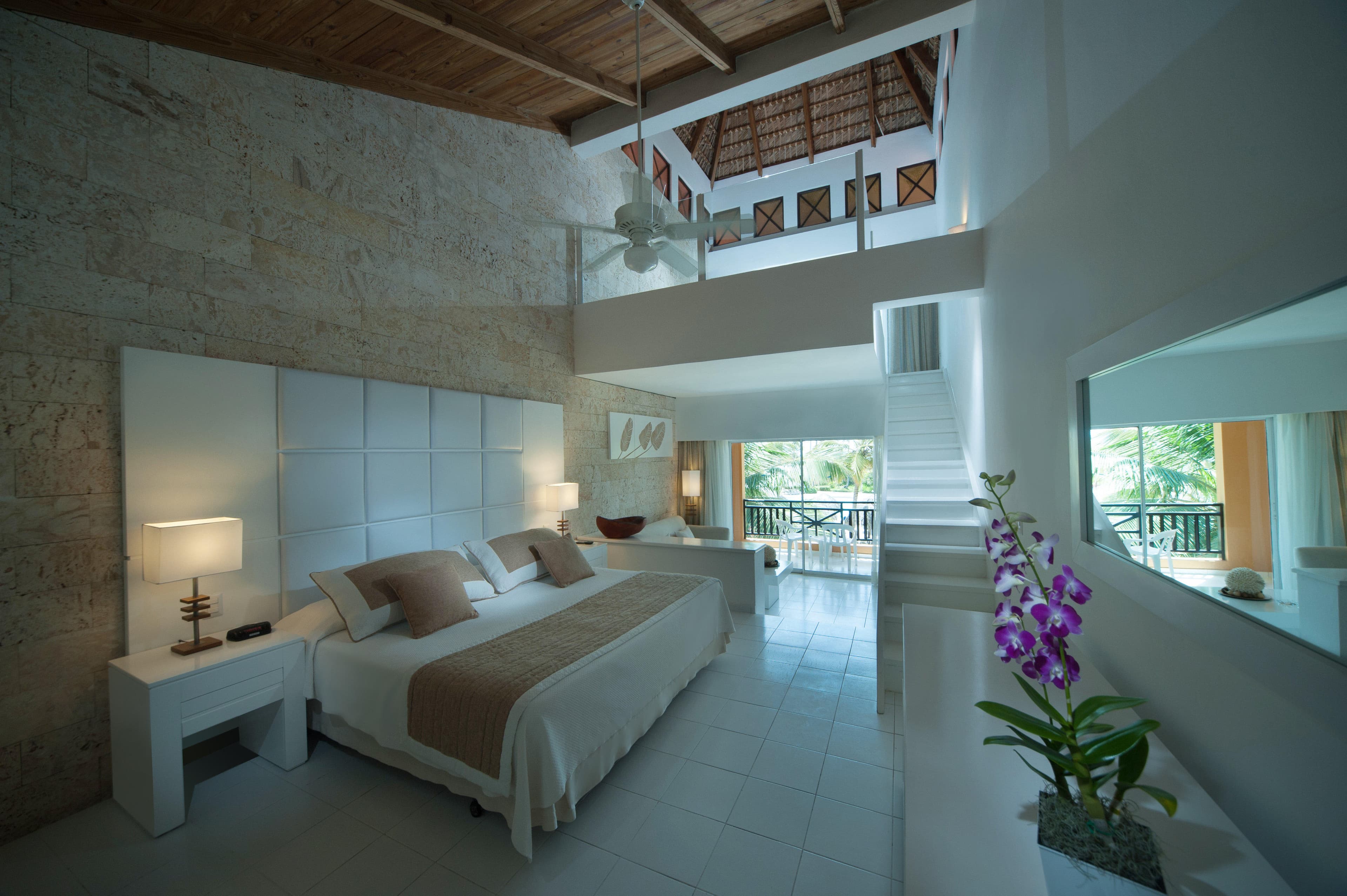 Punta Cana Princess All Suites Resort & Spa Ansicht 4